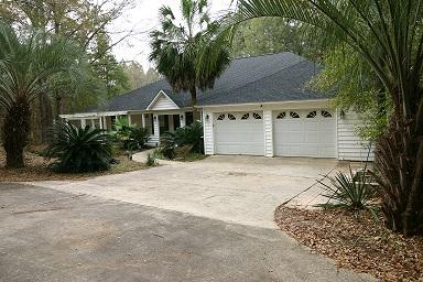 METES & BOUNDS - Residential Lease