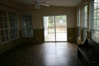 METES & BOUNDS - Residential Lease