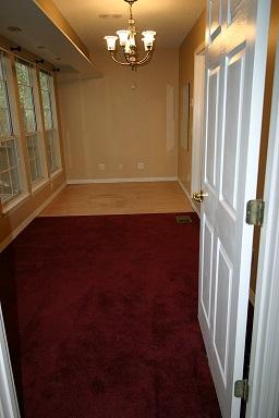 METES & BOUNDS - Residential Lease