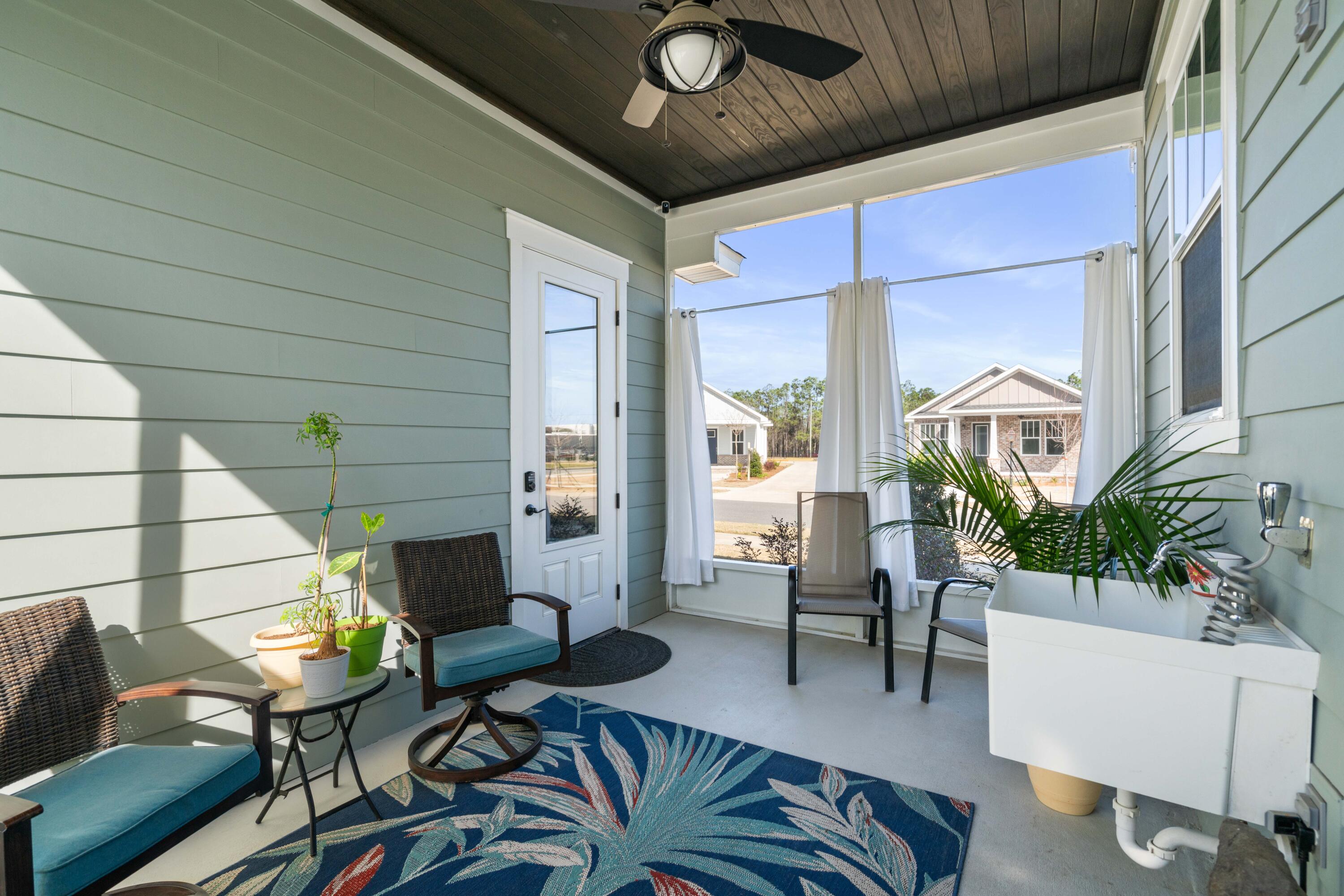 TAPESTRY PARK PHASE III - Residential