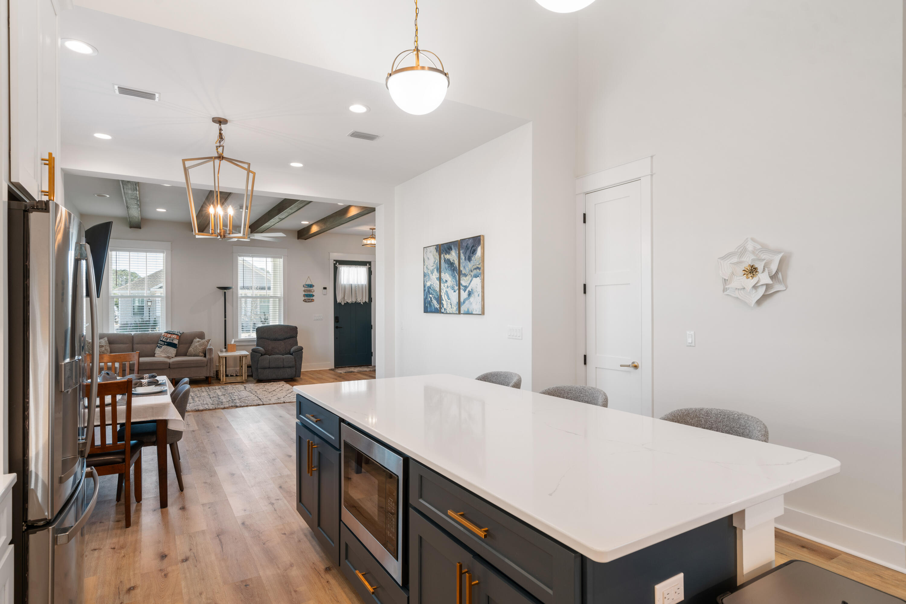 TAPESTRY PARK PHASE III - Residential