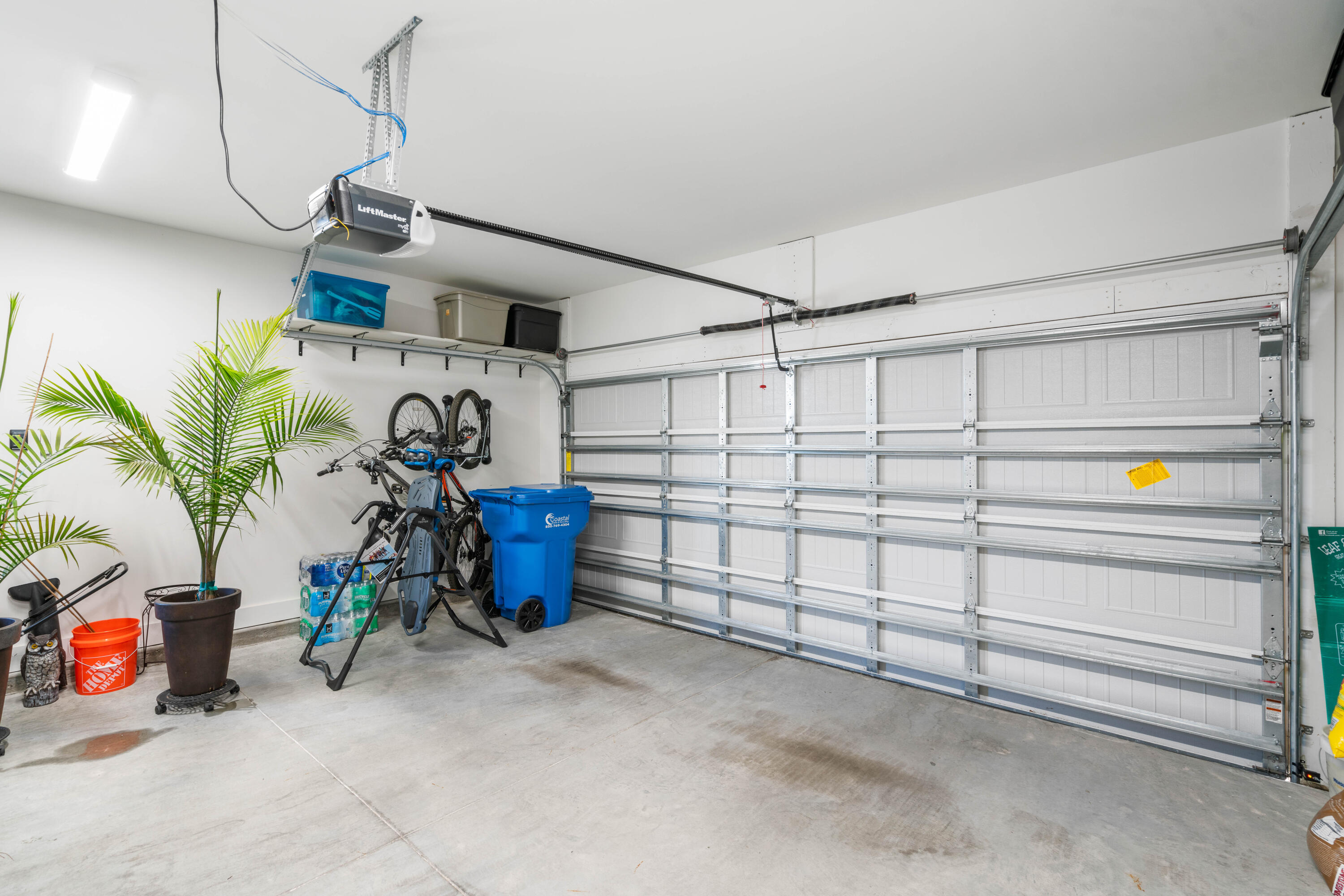 TAPESTRY PARK PHASE III - Residential