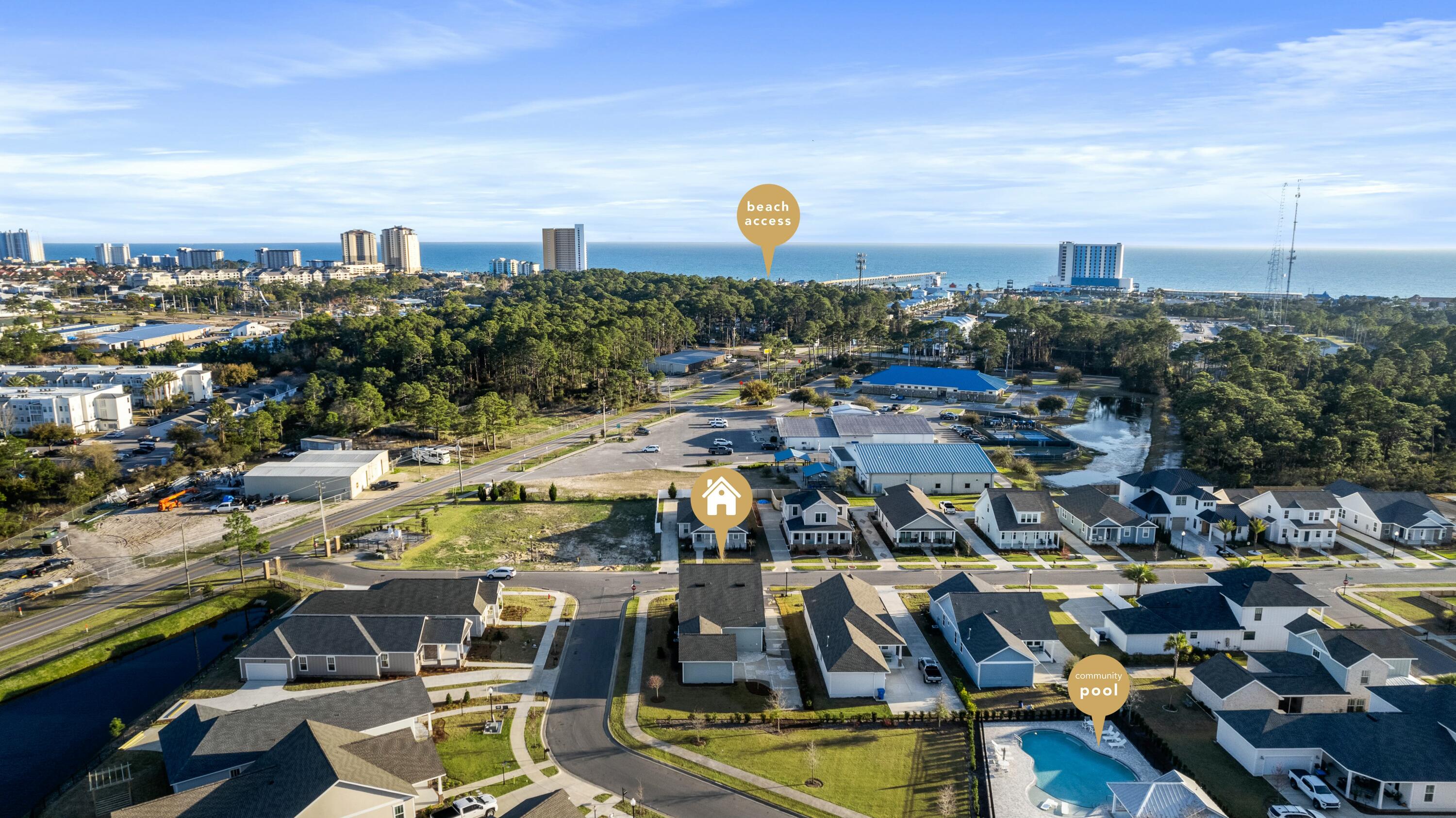 TAPESTRY PARK PHASE III - Residential