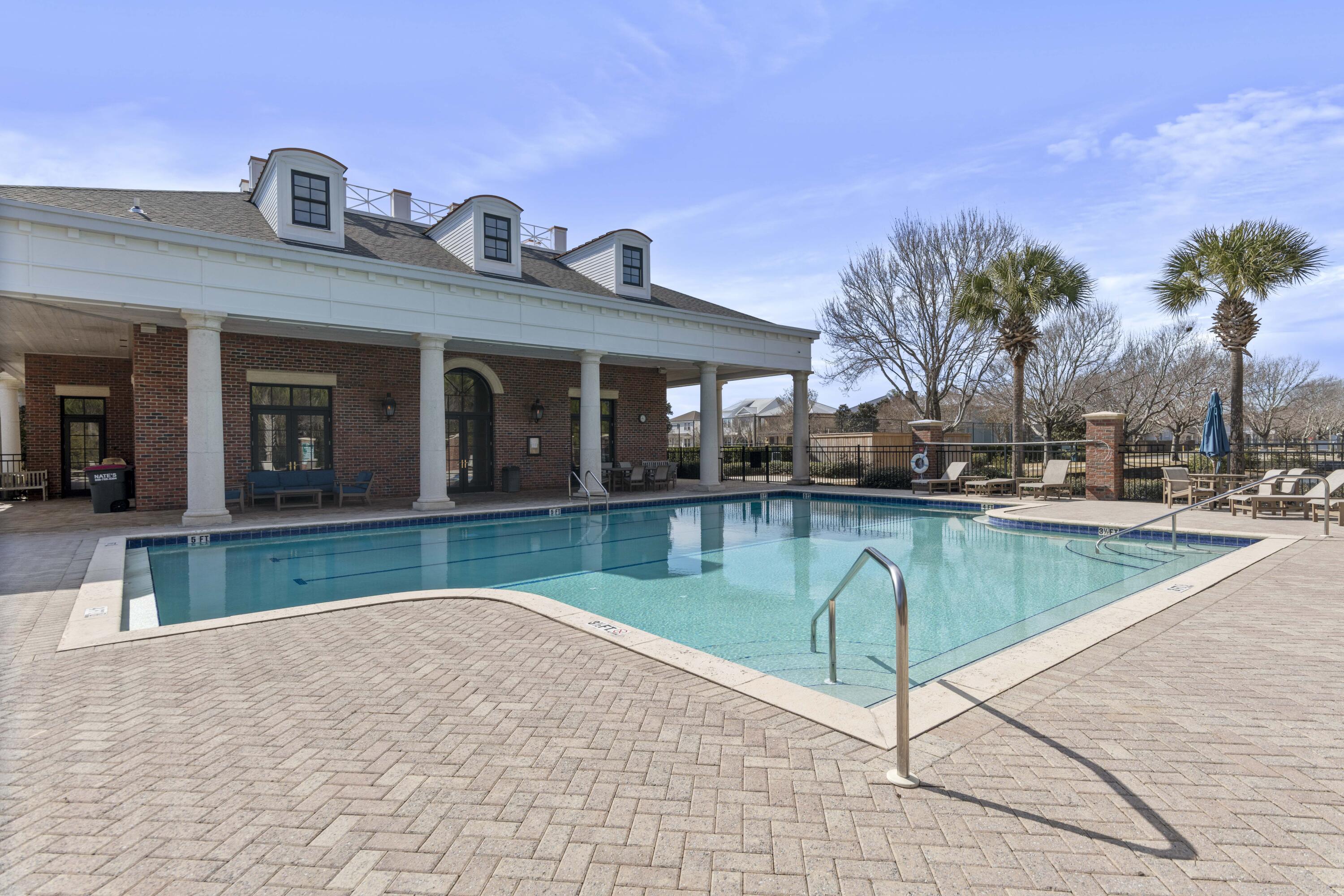 TAPESTRY PARK PHASE III - Residential