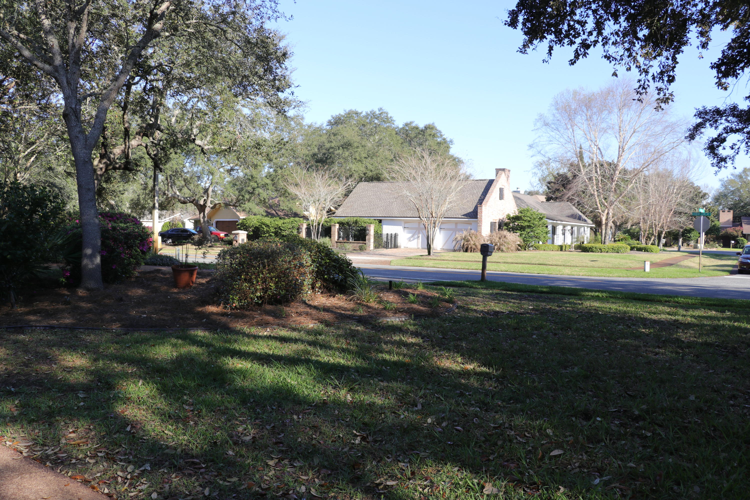 INDIAN BAYOU - Residential