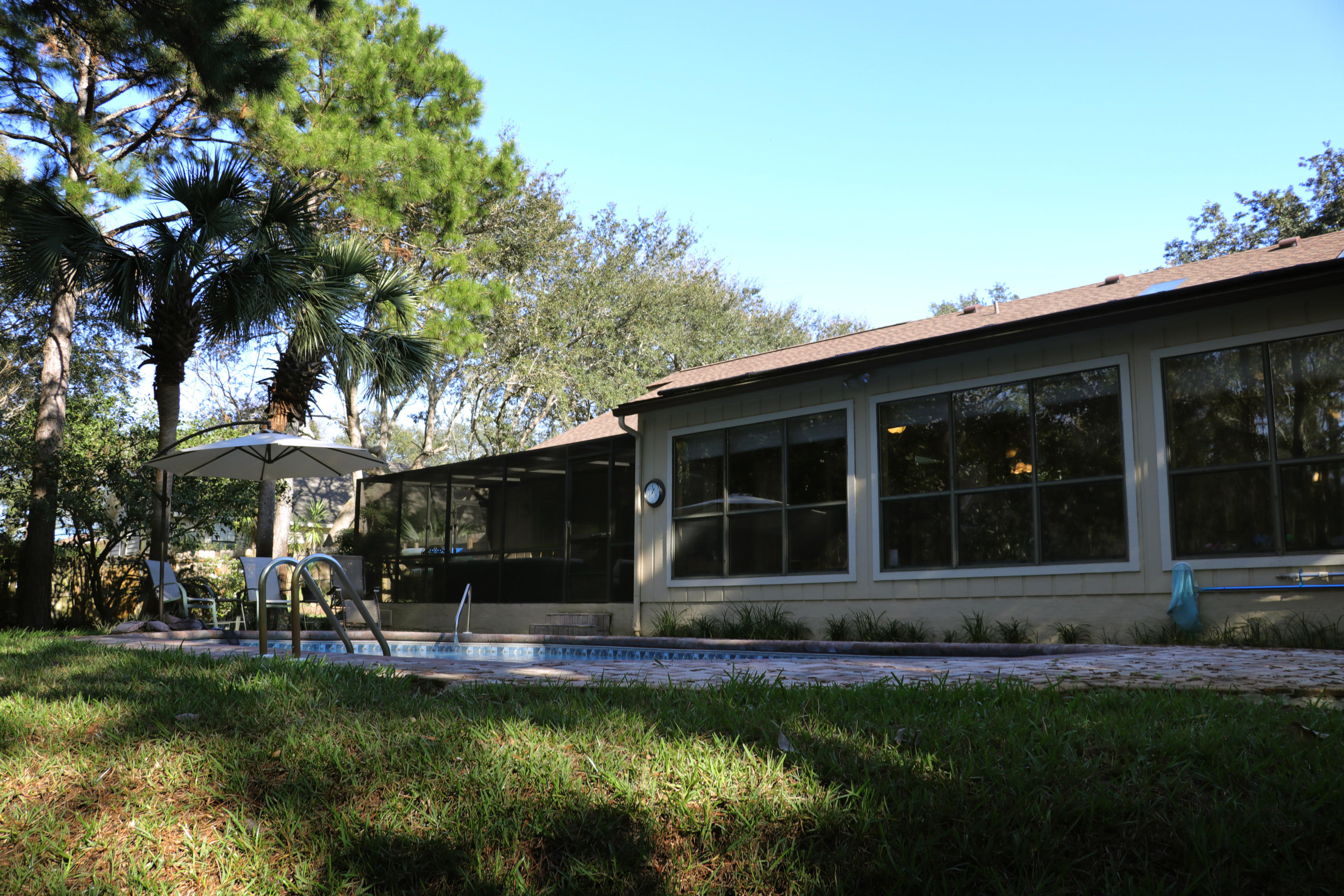 INDIAN BAYOU - Residential