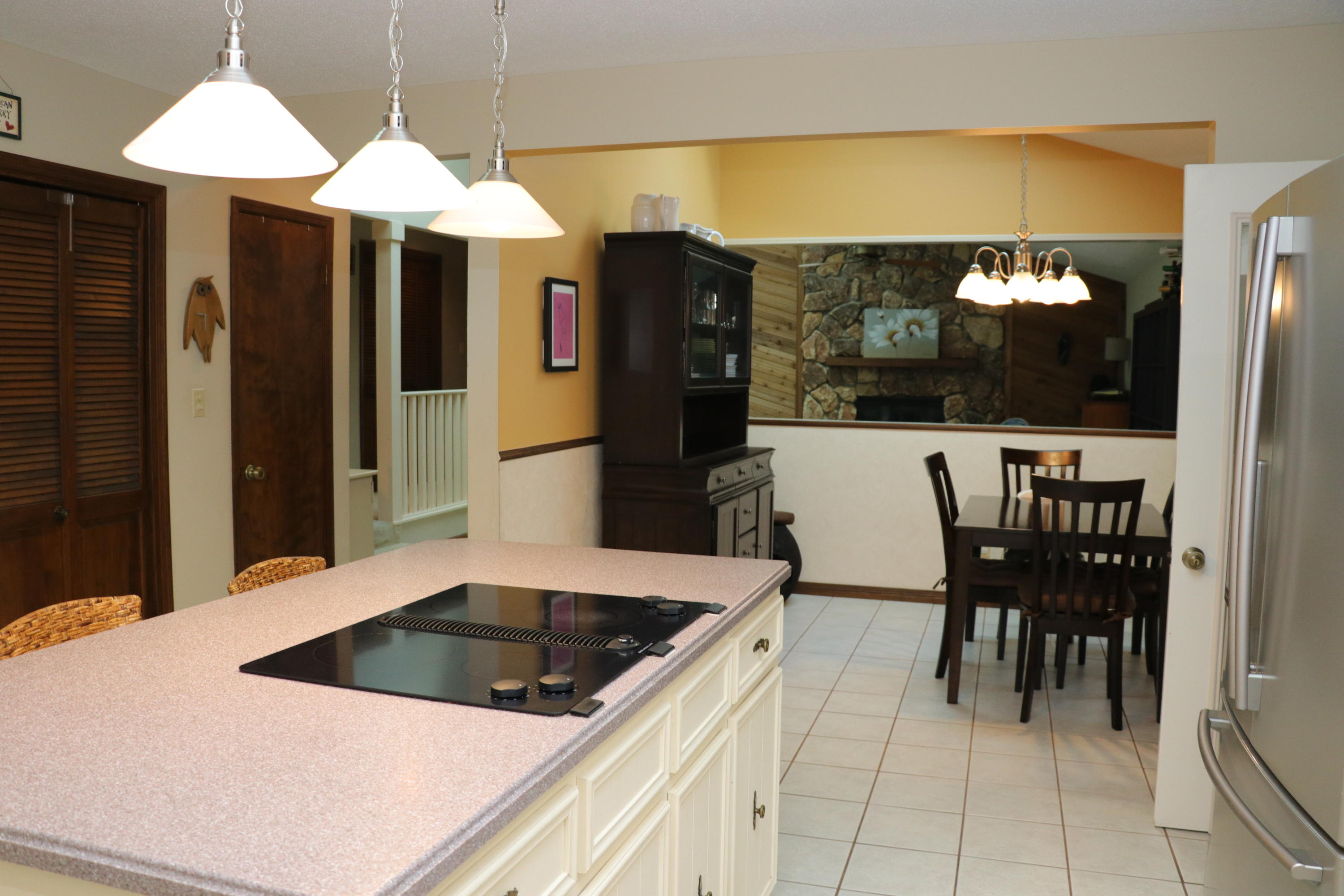 INDIAN BAYOU - Residential