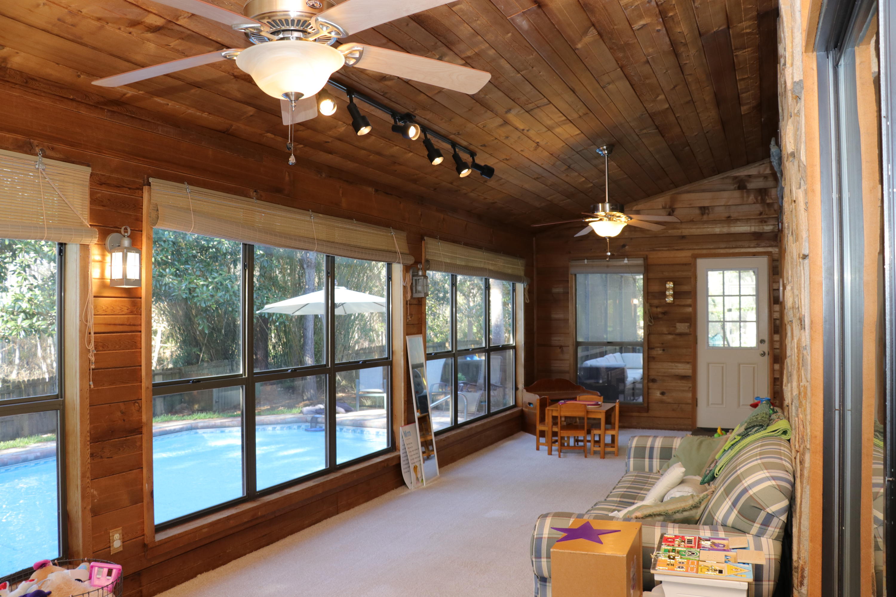 INDIAN BAYOU - Residential