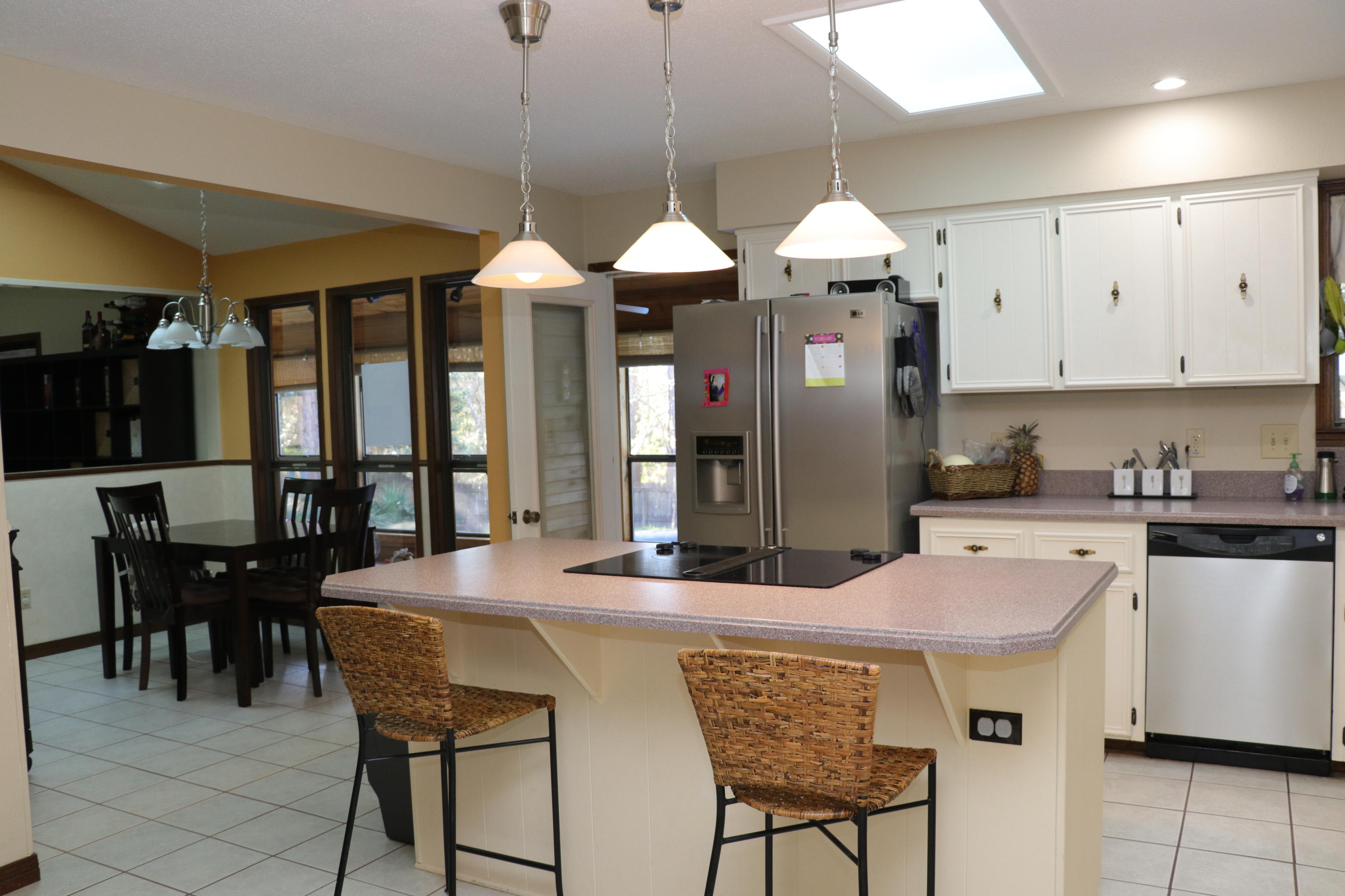 INDIAN BAYOU - Residential