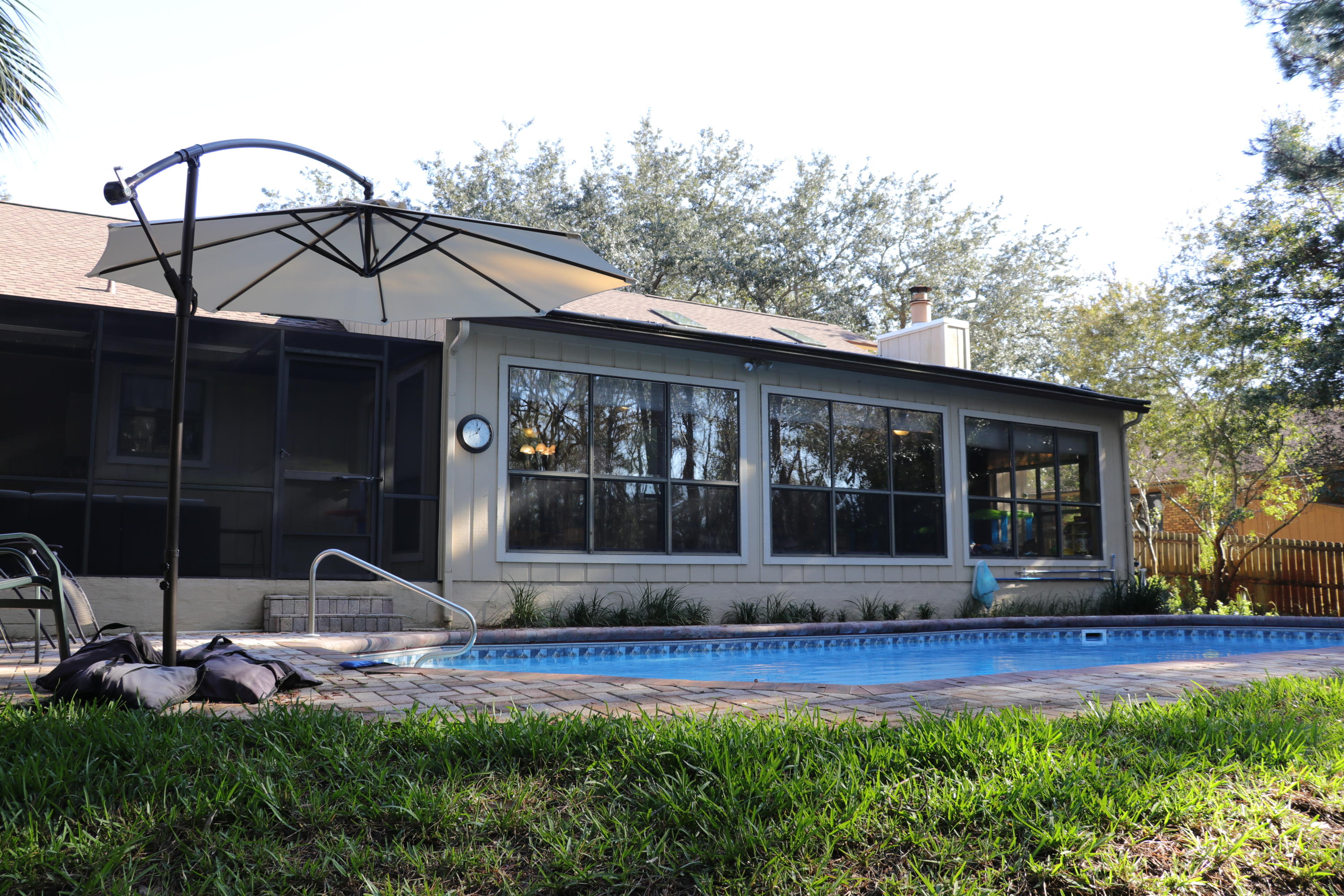 INDIAN BAYOU - Residential