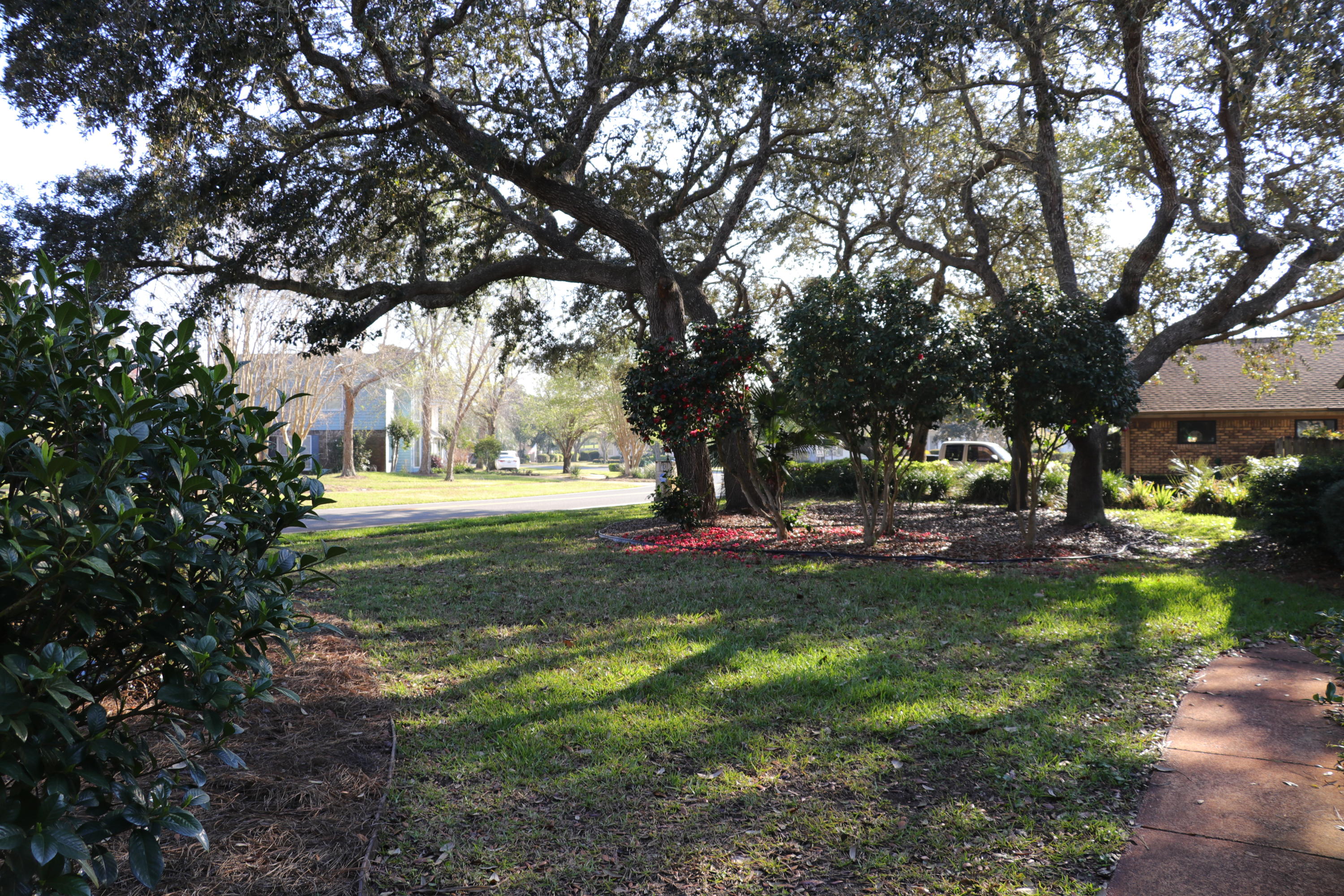 INDIAN BAYOU - Residential
