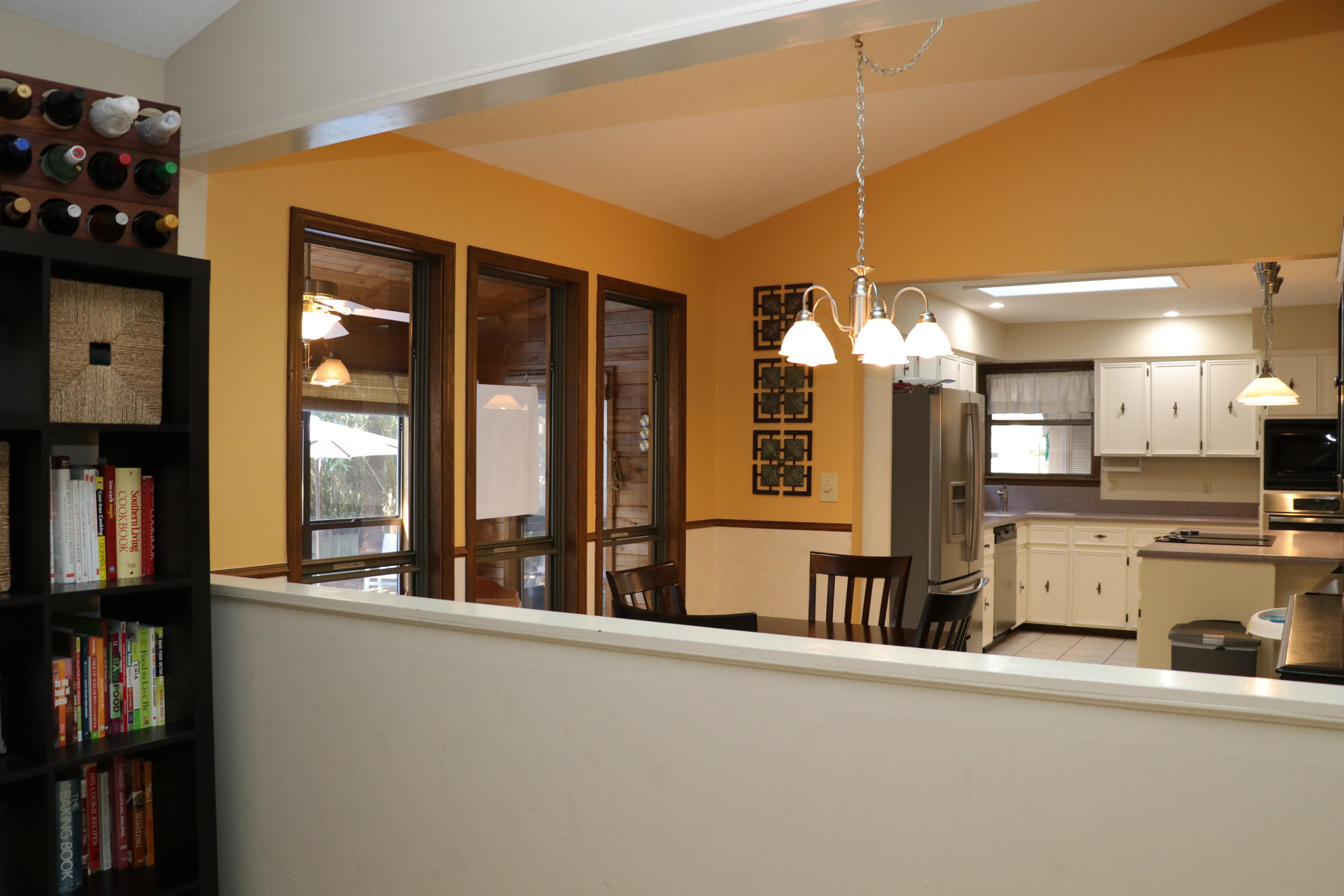 INDIAN BAYOU - Residential