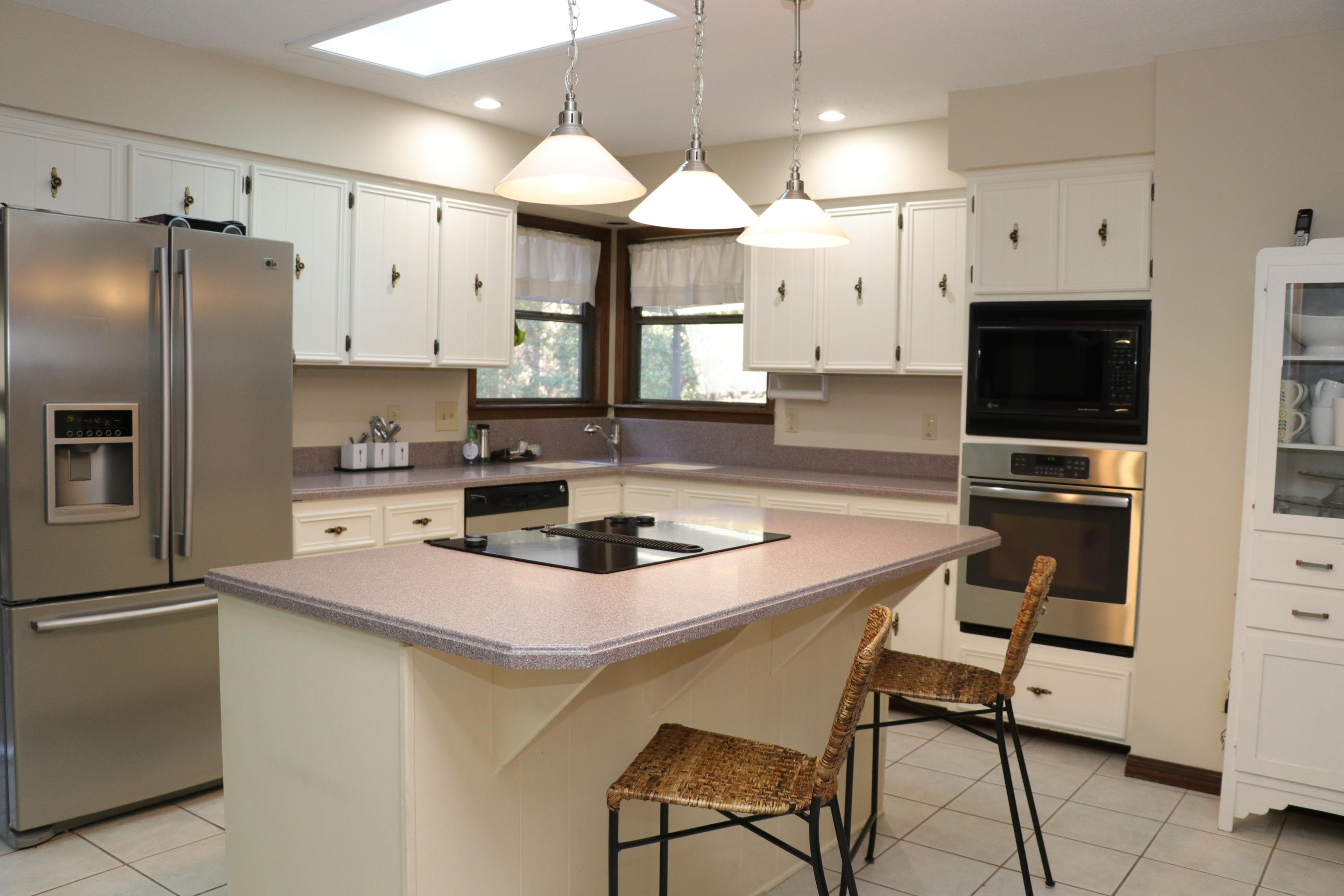 INDIAN BAYOU - Residential