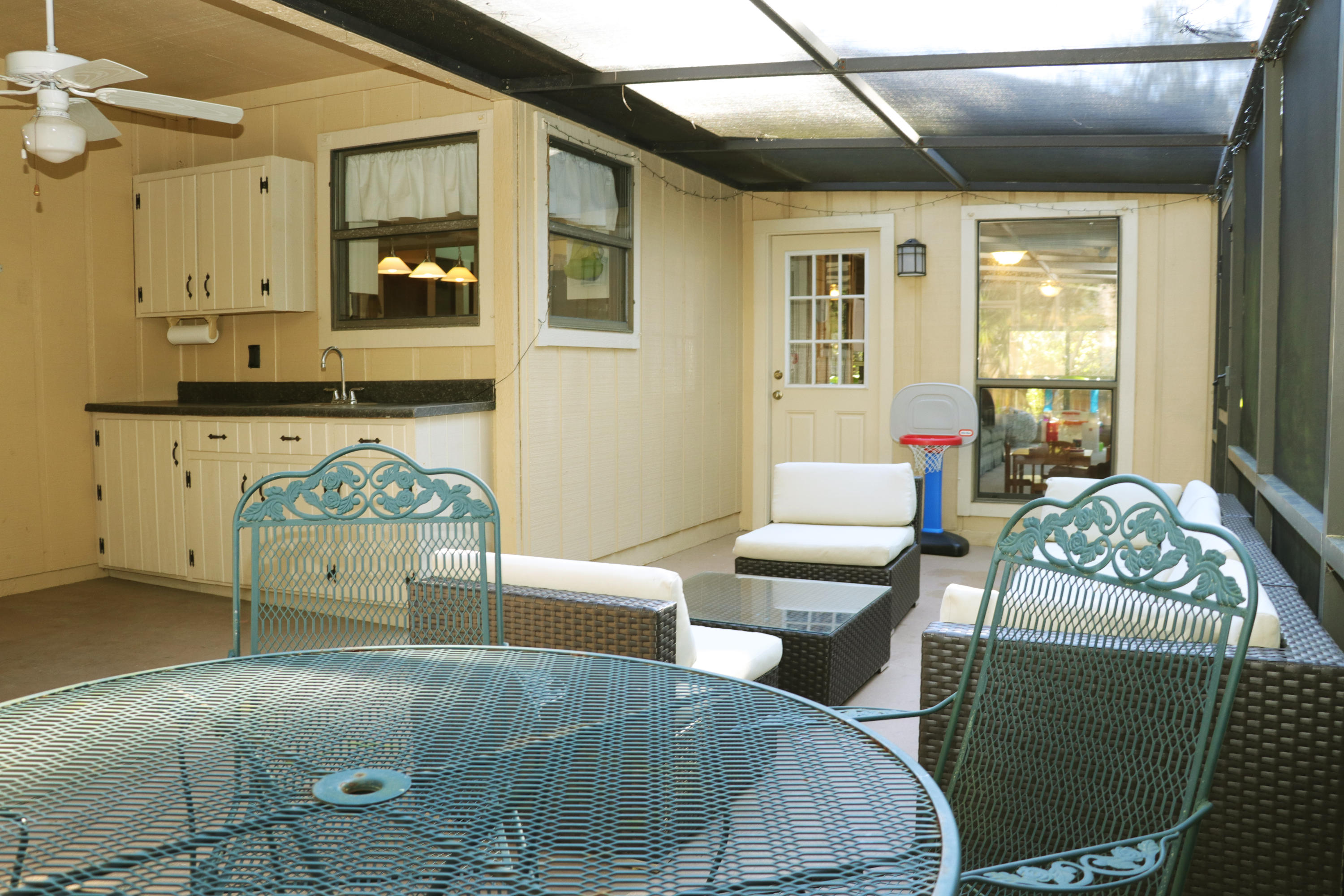 INDIAN BAYOU - Residential