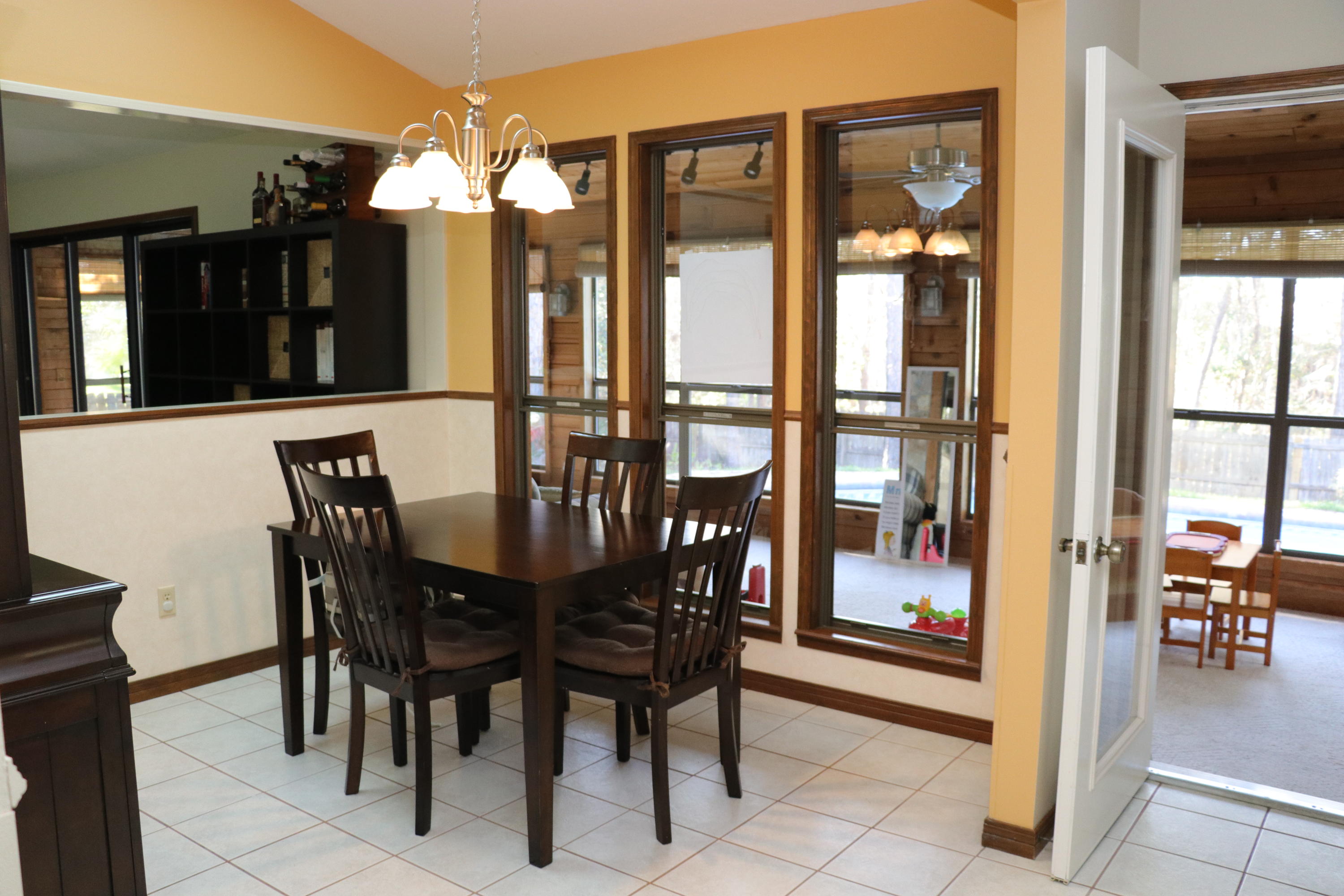 INDIAN BAYOU - Residential