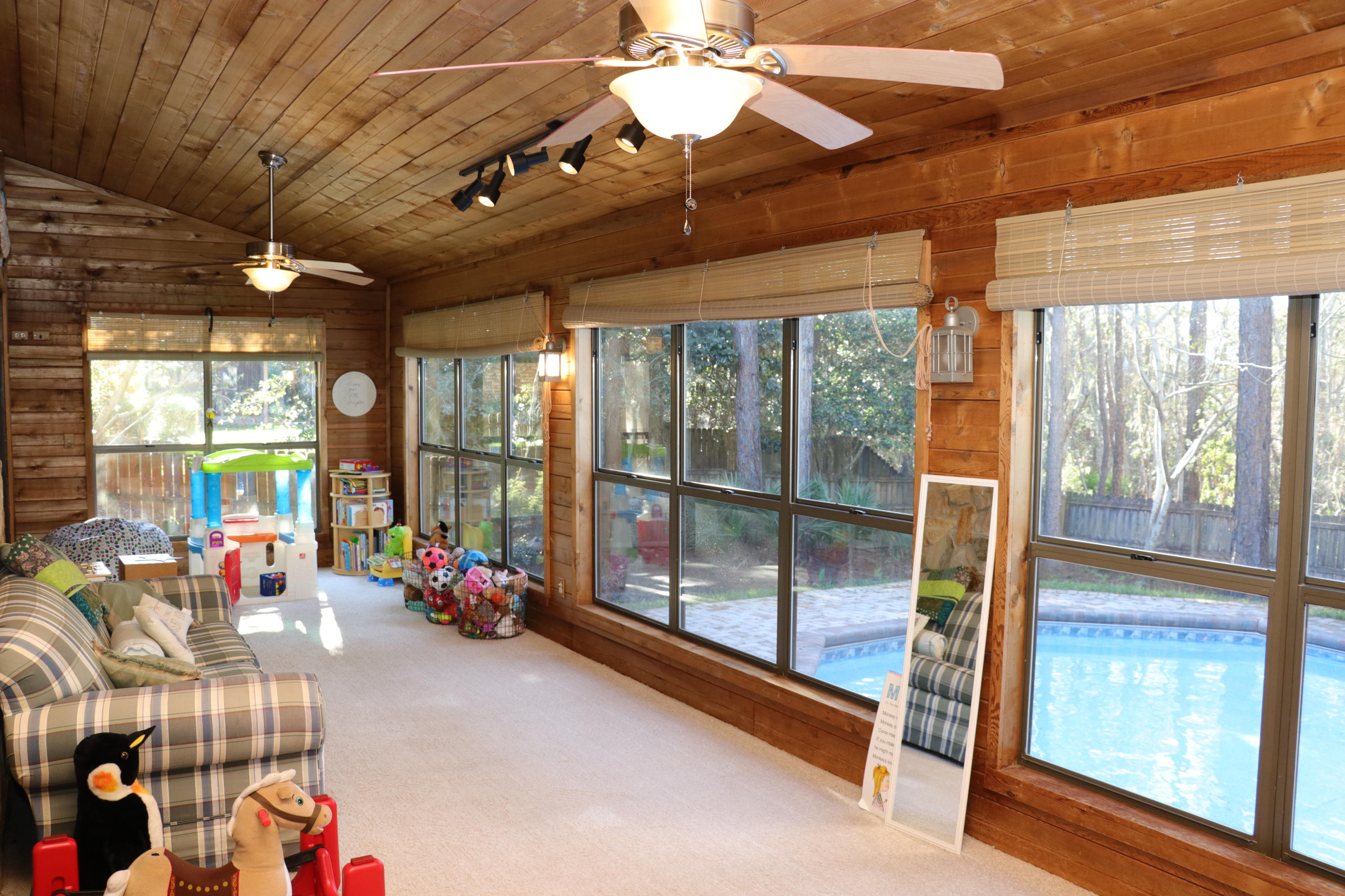 INDIAN BAYOU - Residential