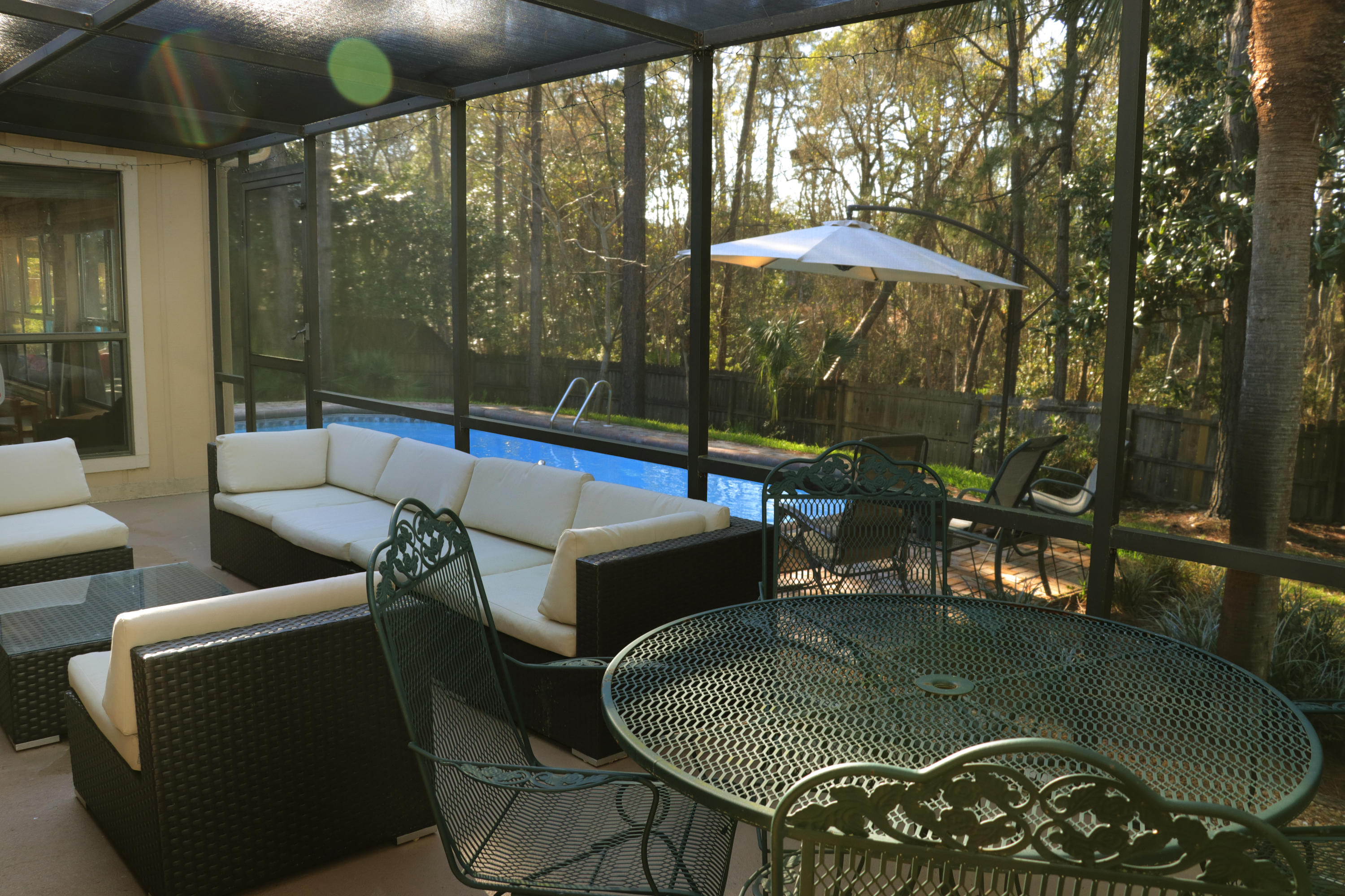 INDIAN BAYOU - Residential