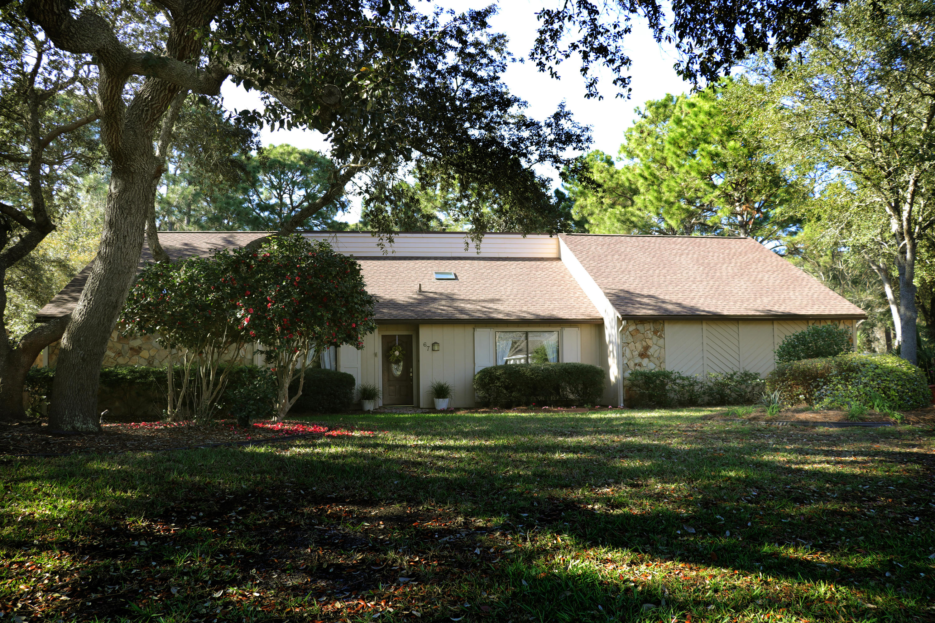 INDIAN BAYOU - Residential