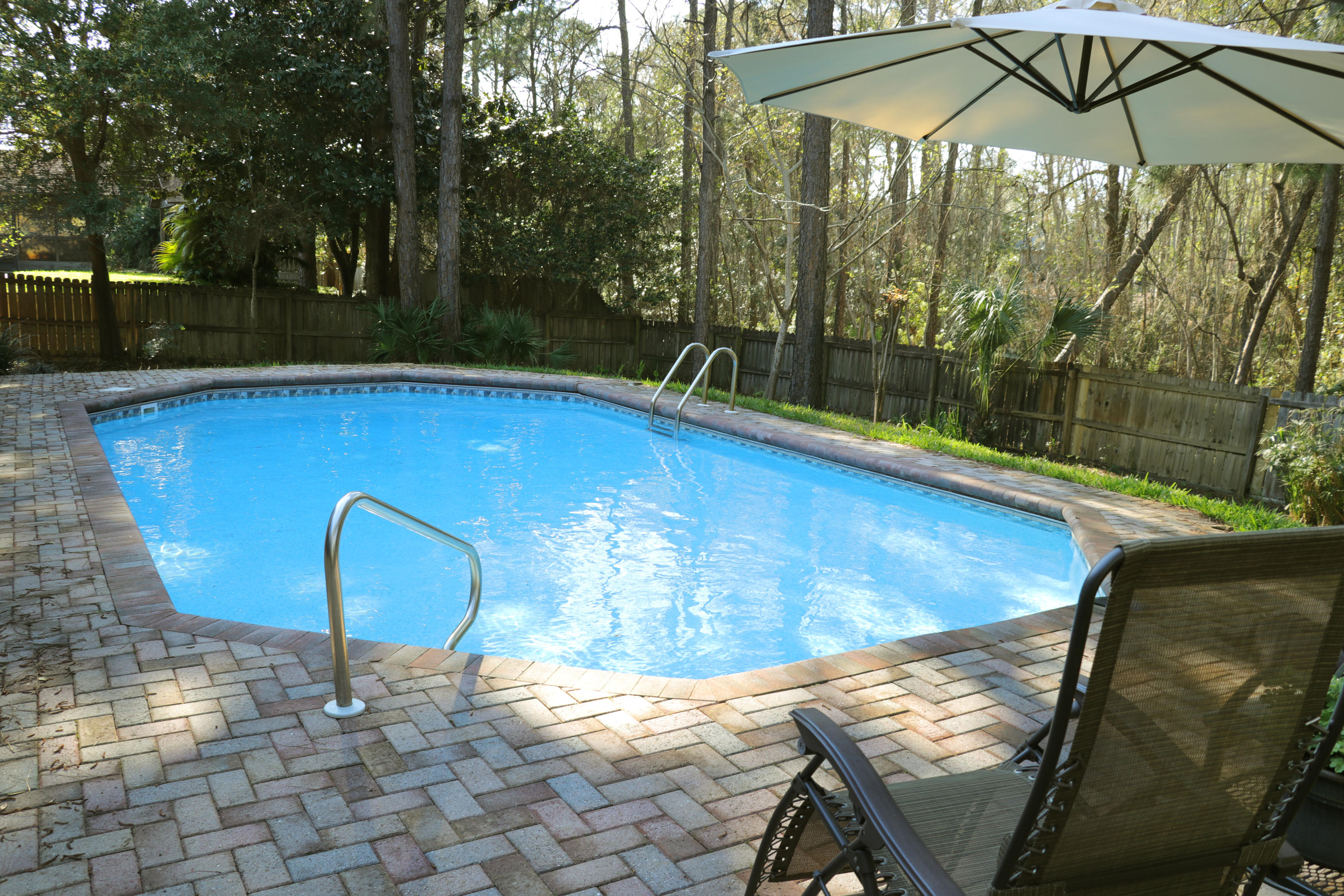 INDIAN BAYOU - Residential