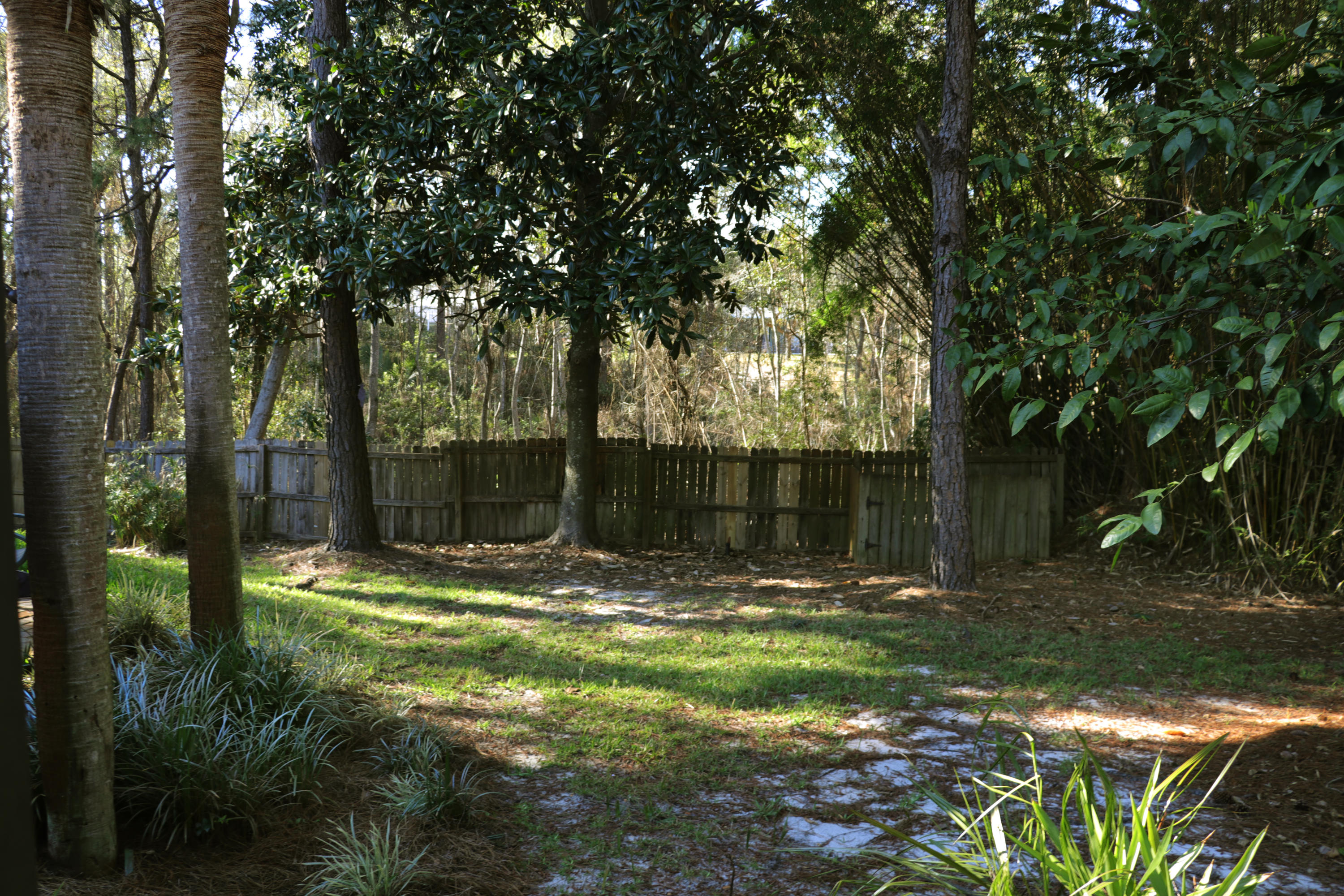 INDIAN BAYOU - Residential