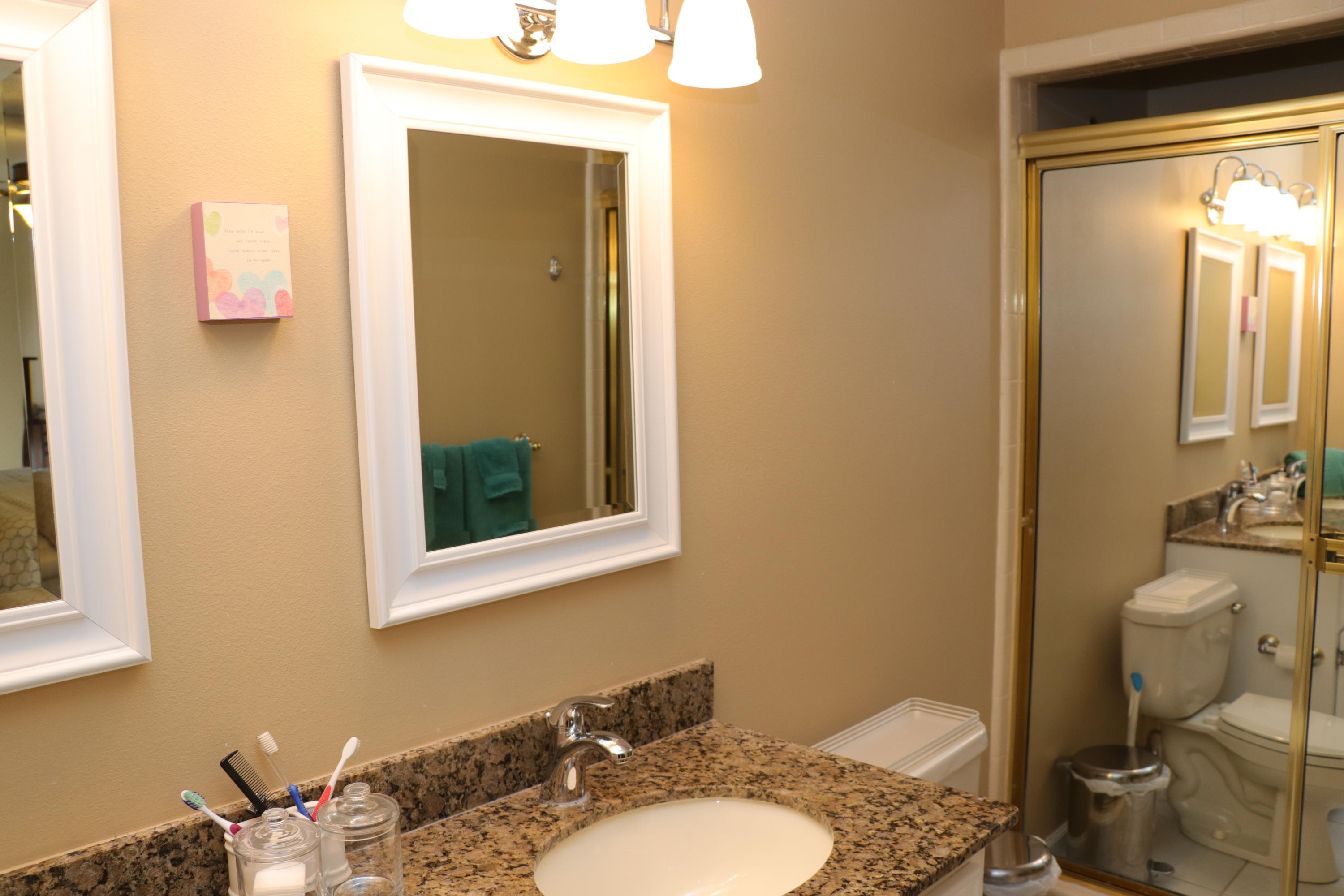 INDIAN BAYOU - Residential