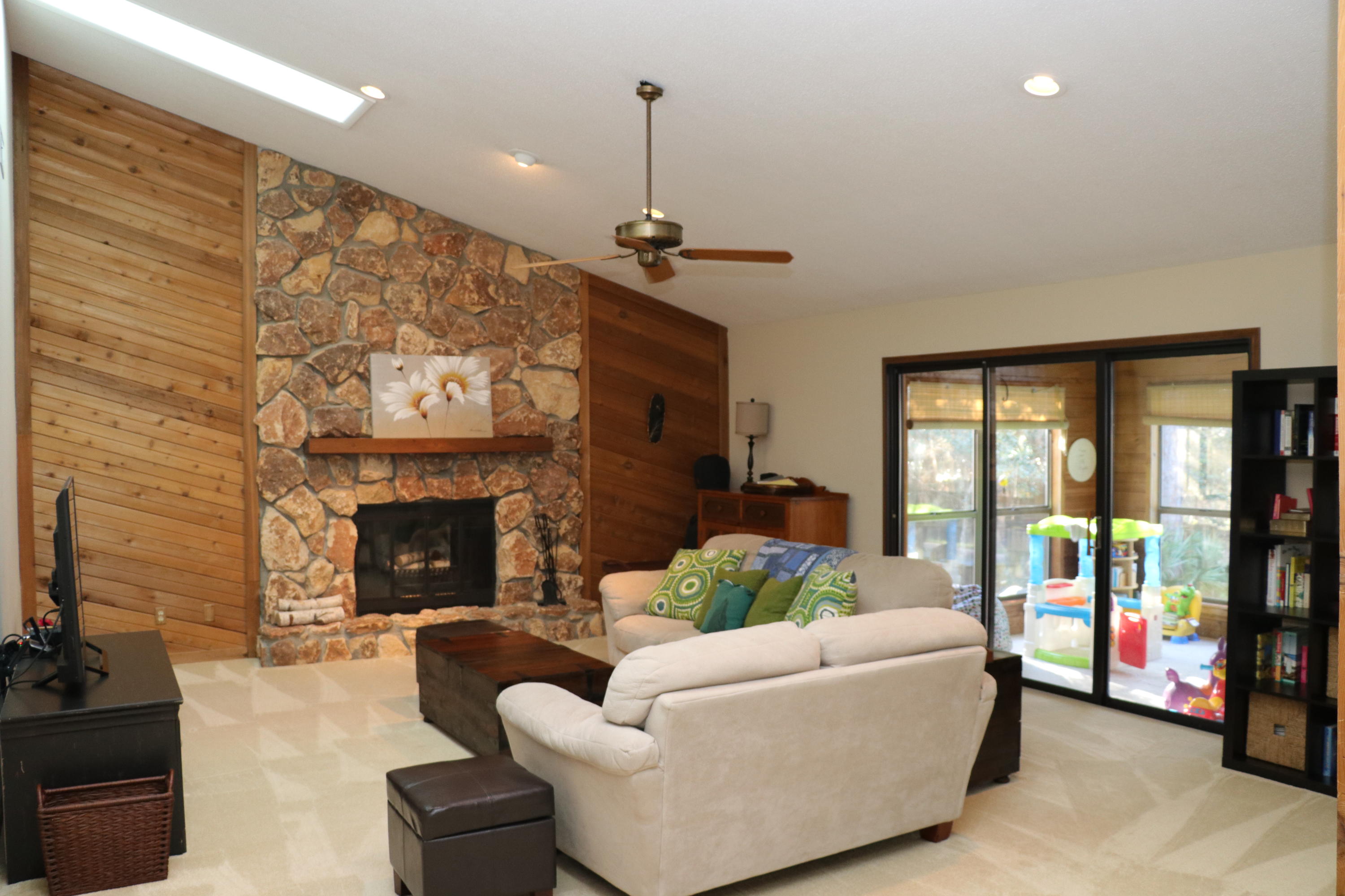 INDIAN BAYOU - Residential