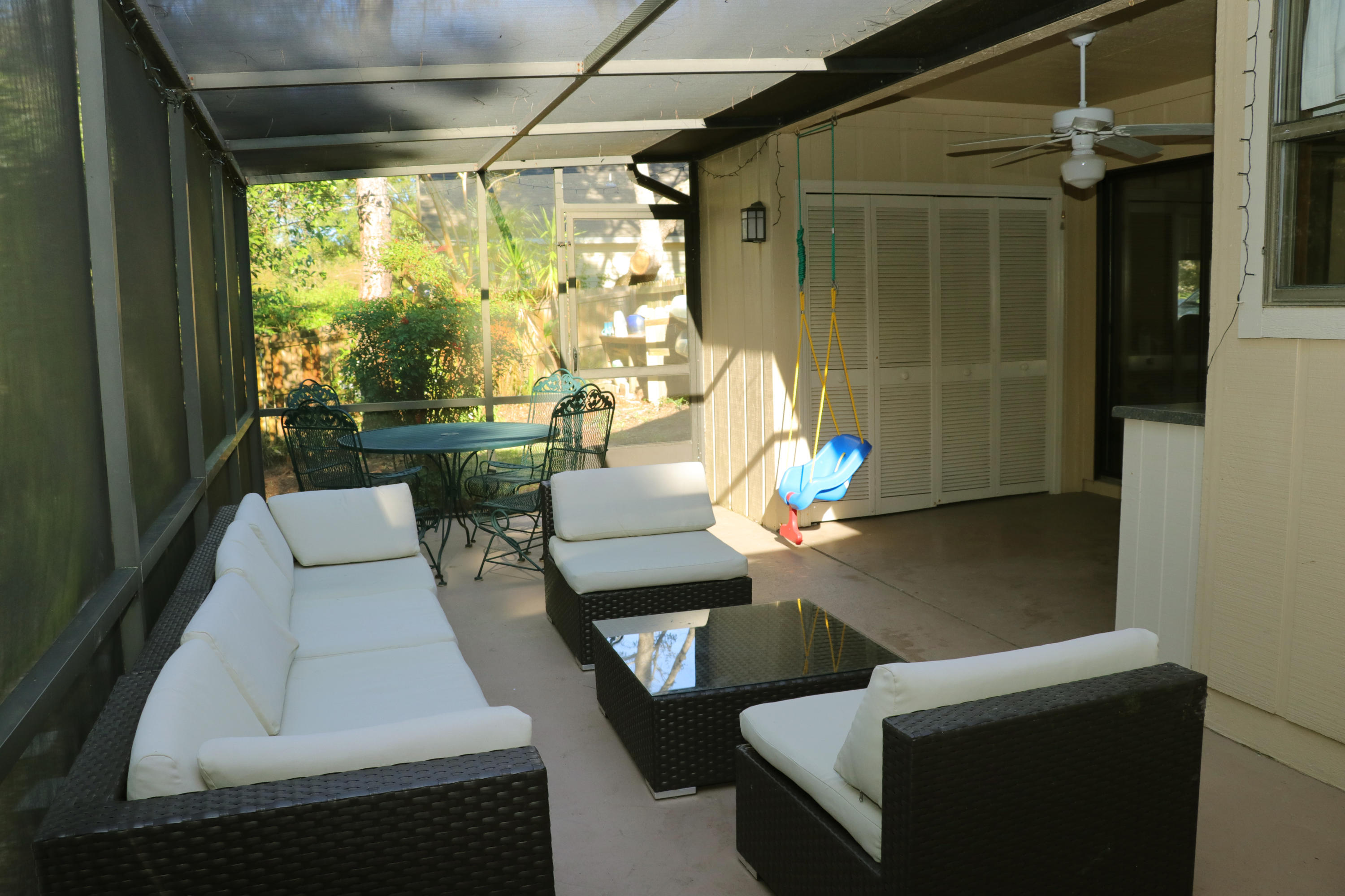 INDIAN BAYOU - Residential