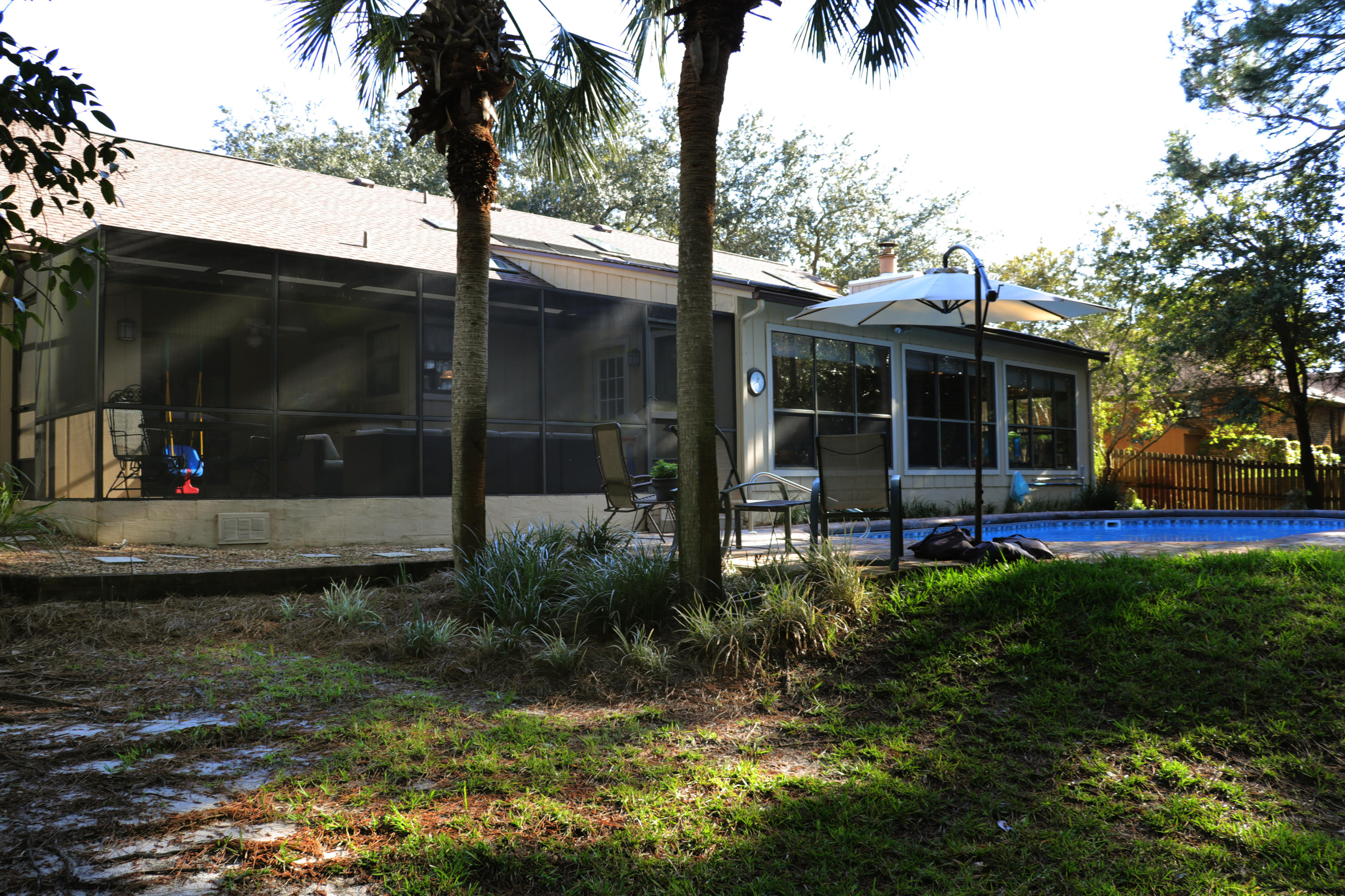 INDIAN BAYOU - Residential