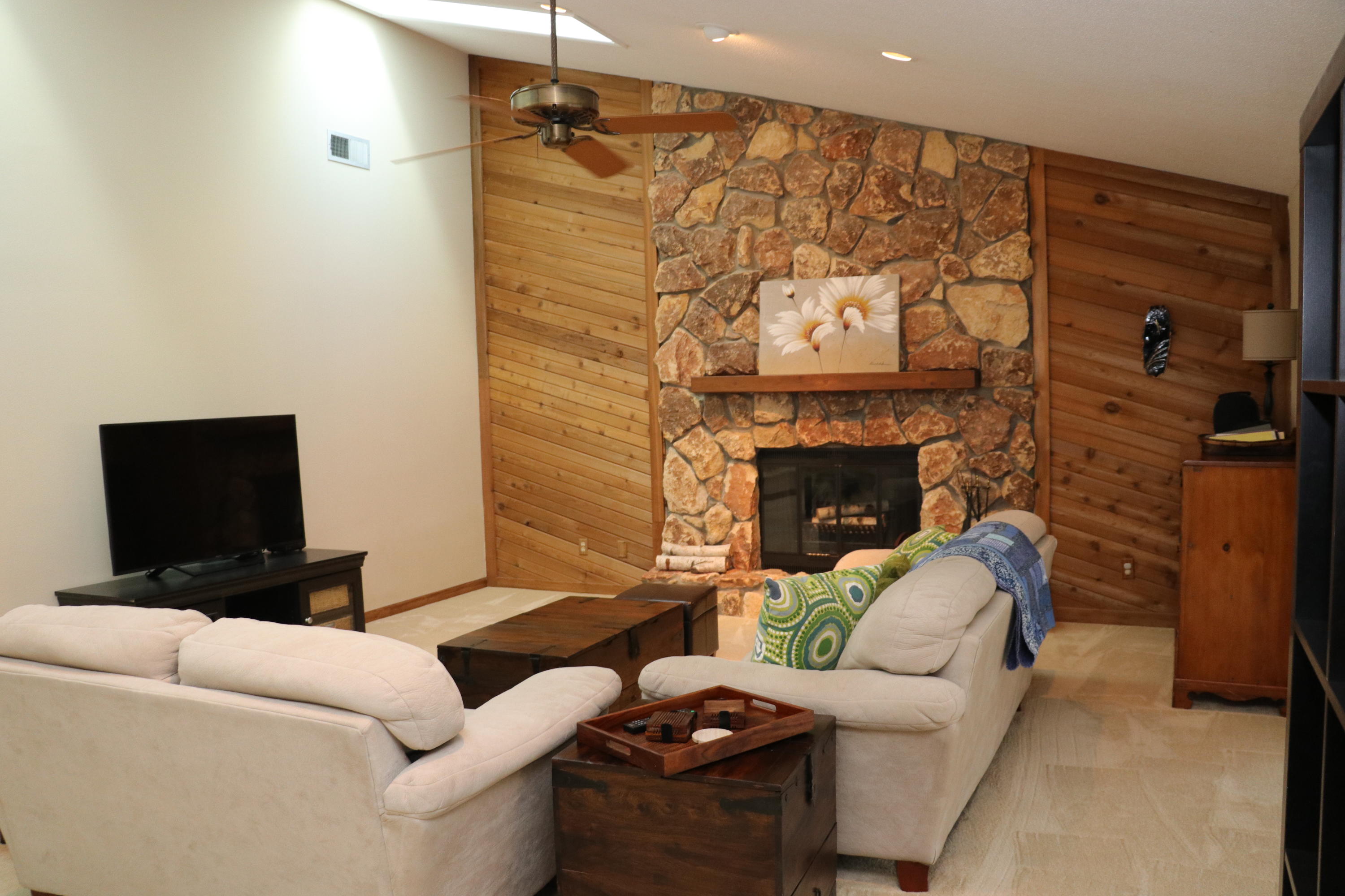 INDIAN BAYOU - Residential