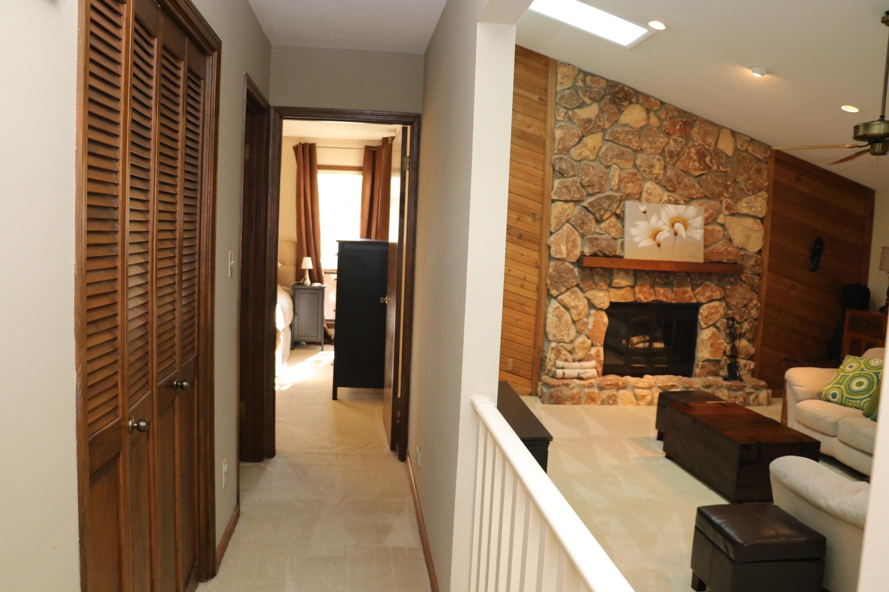 INDIAN BAYOU - Residential