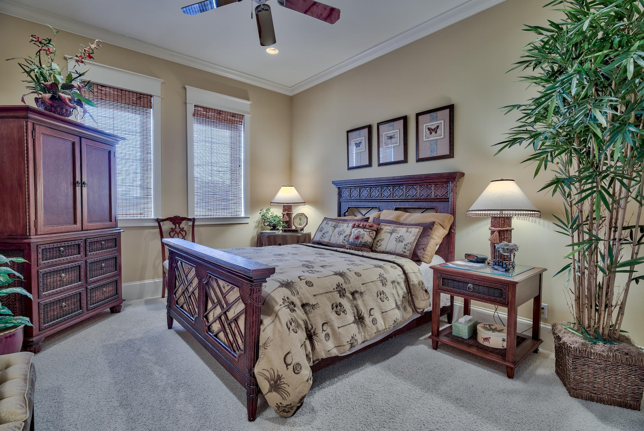 FOUNTAINS AT SANDESTIN - Residential