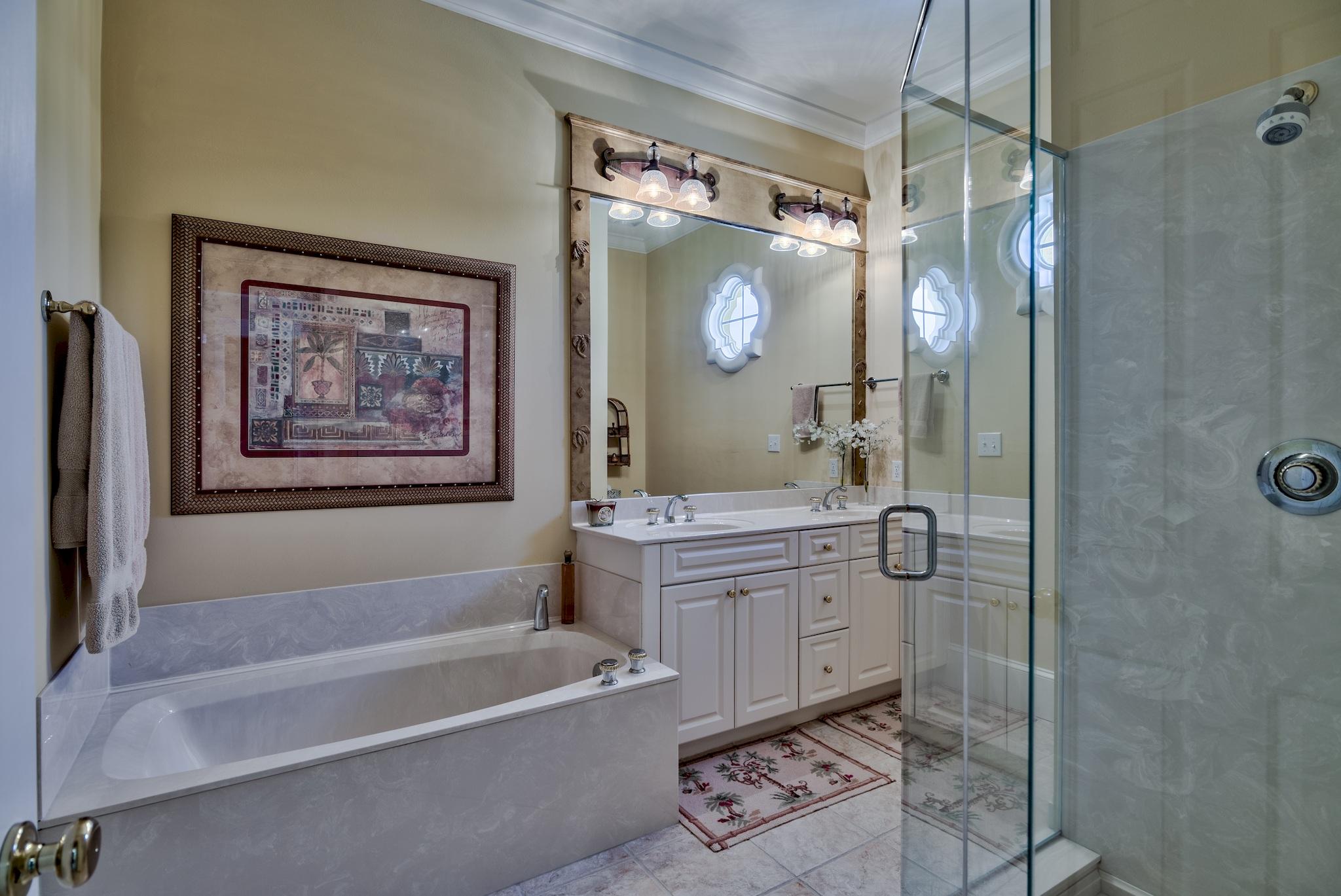 FOUNTAINS AT SANDESTIN - Residential
