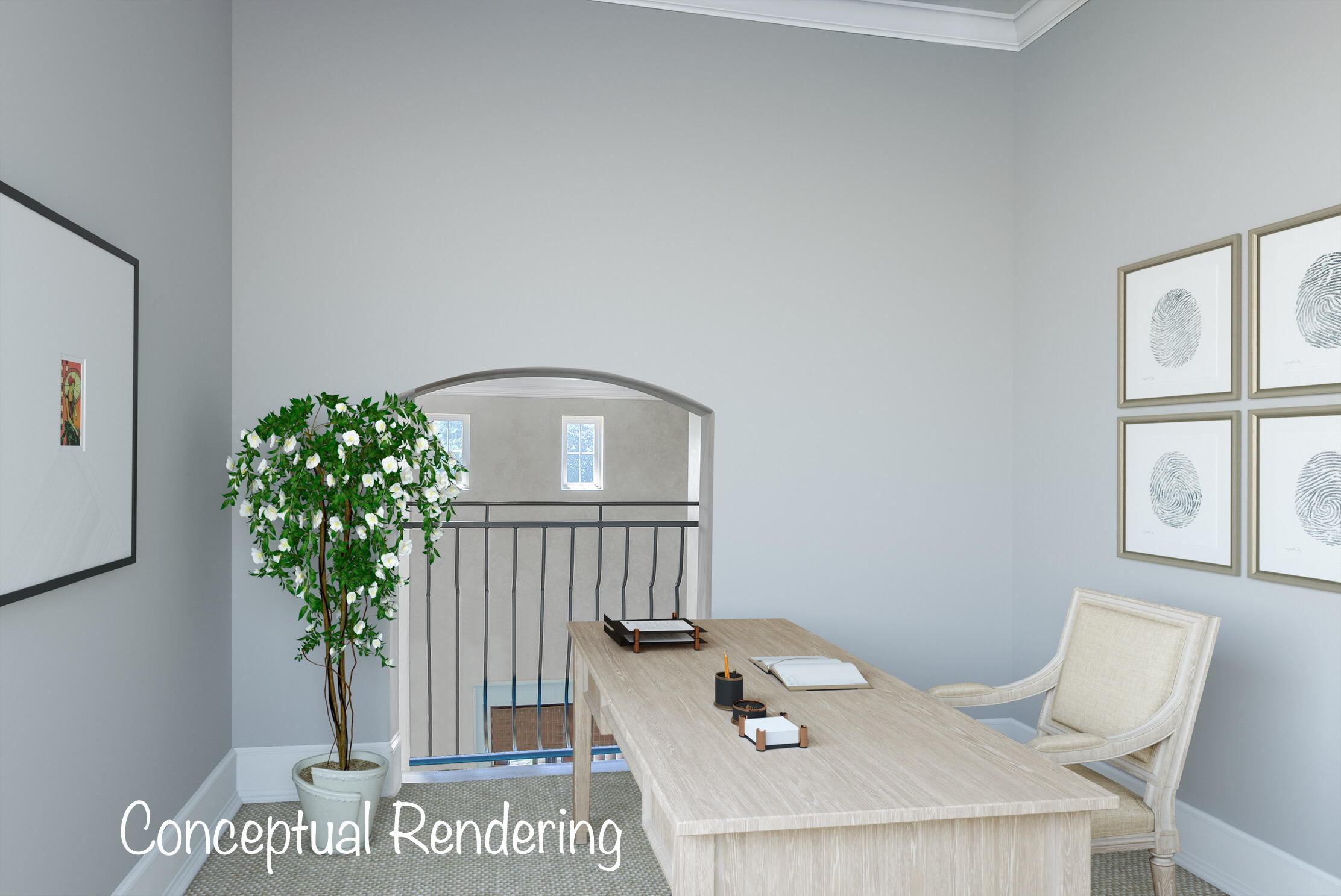FOUNTAINS AT SANDESTIN - Residential