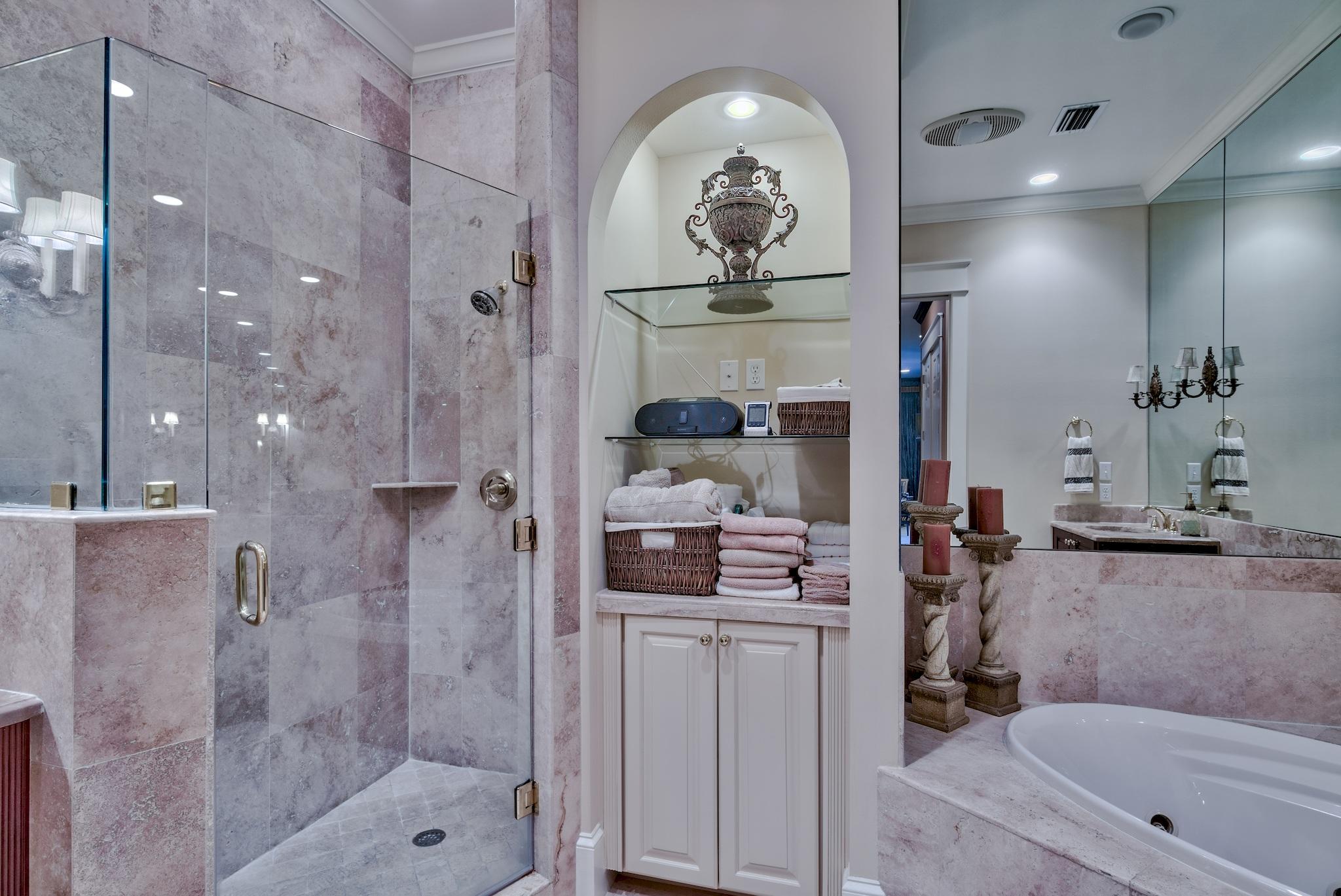 FOUNTAINS AT SANDESTIN - Residential