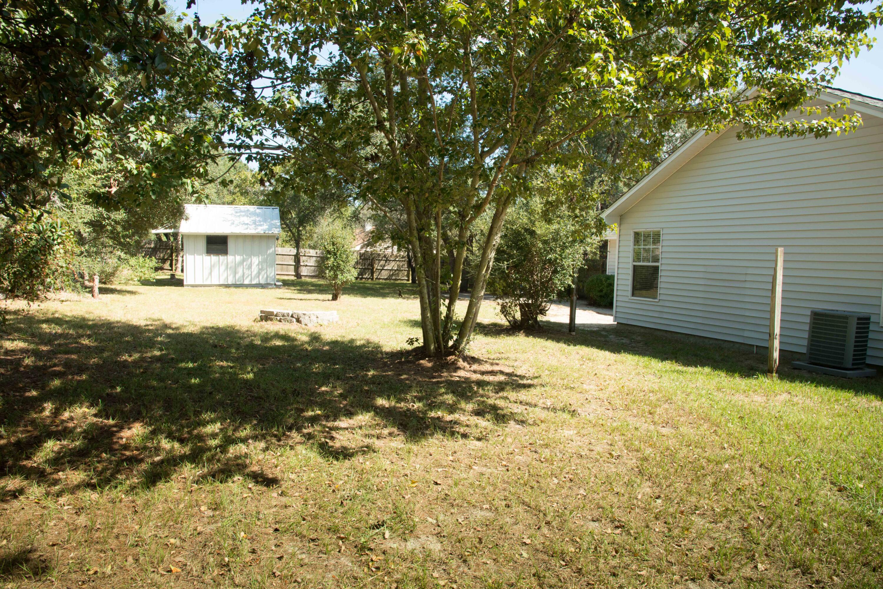 EAST BAY RIVER ESTATES 2ND ADDN - Residential Lease