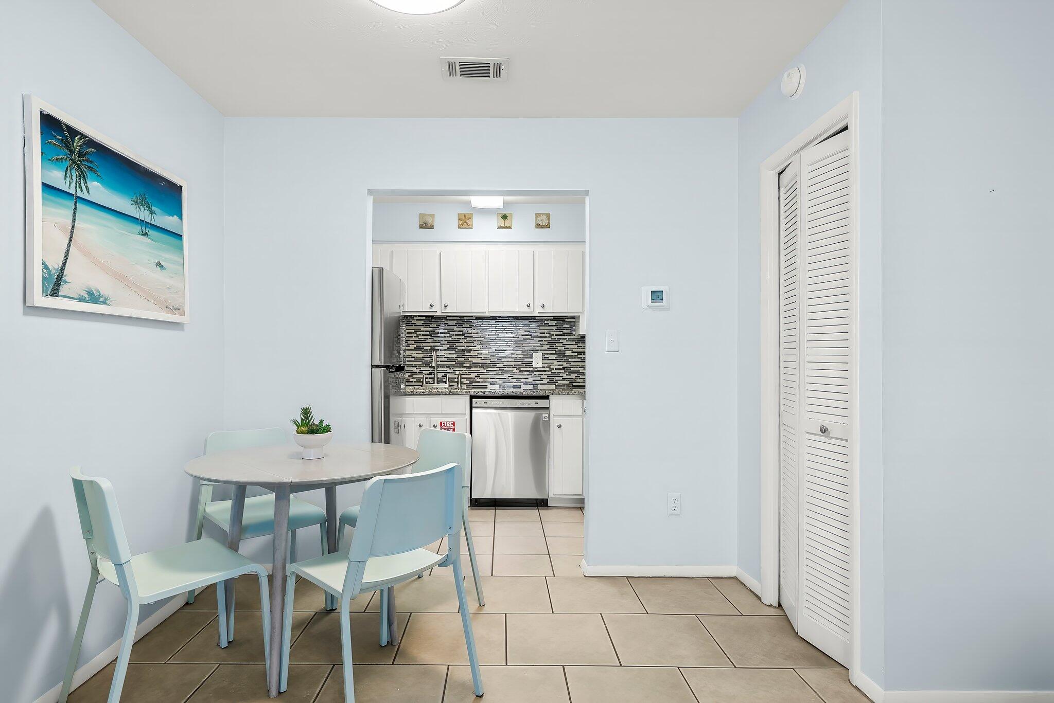 Endless Summer - Residential