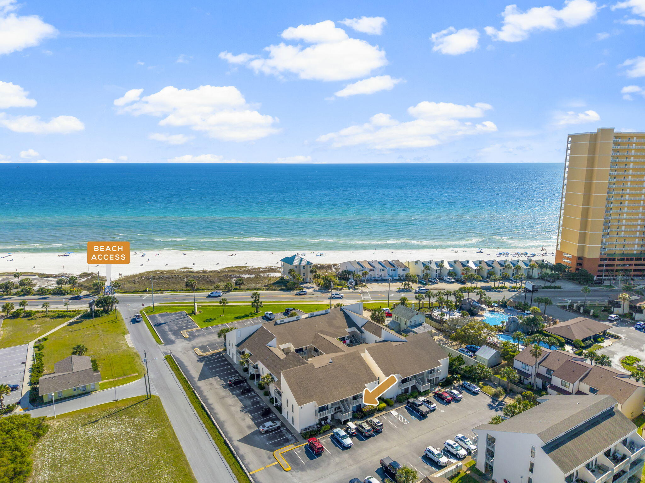 Endless Summer - Residential