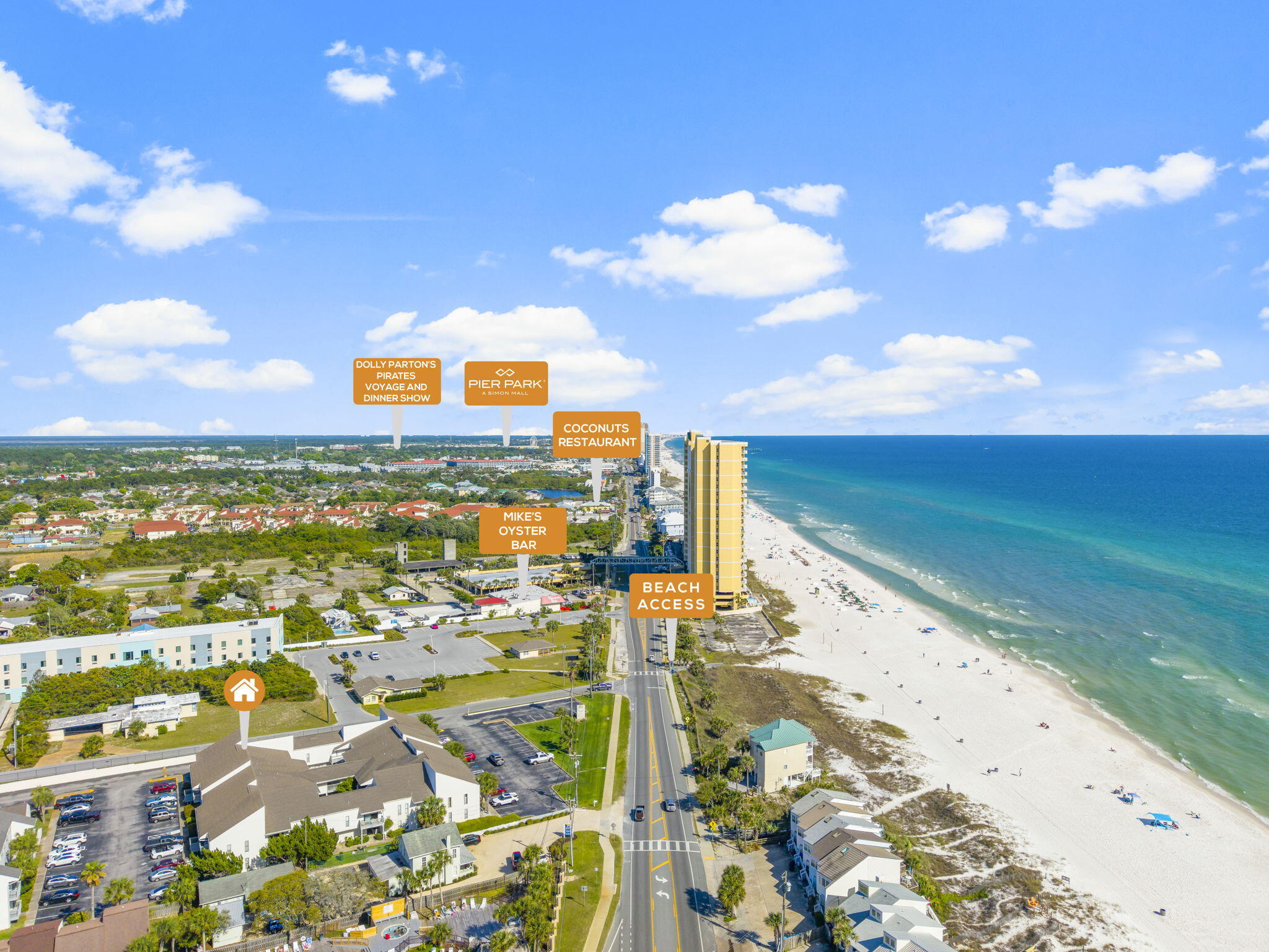 Endless Summer - Residential