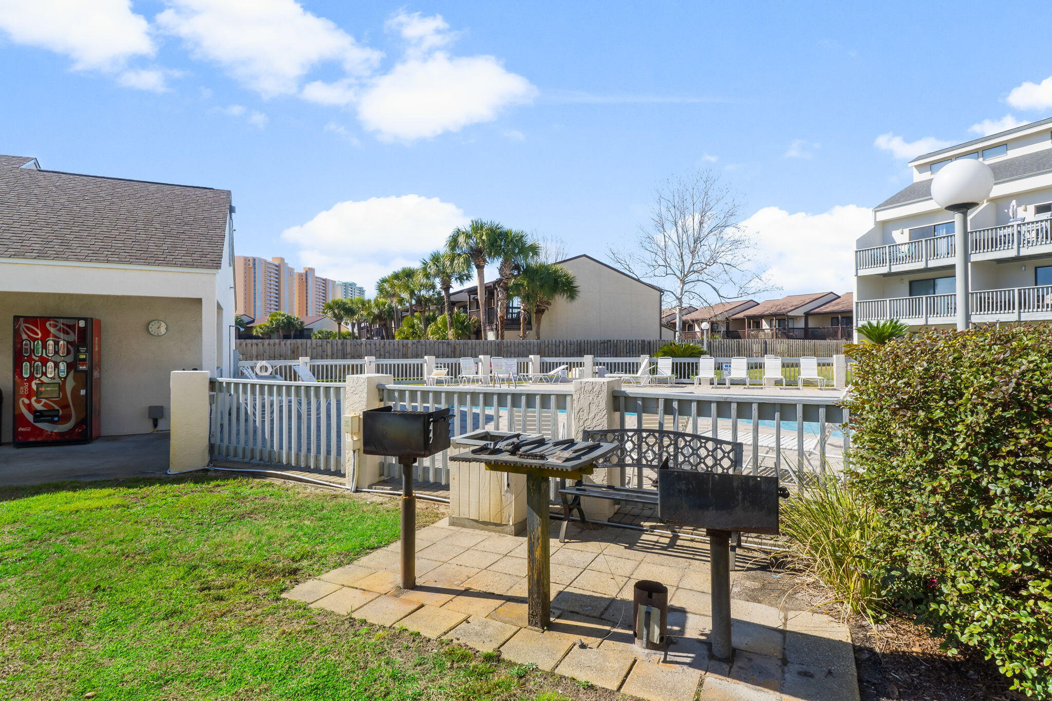 Endless Summer - Residential