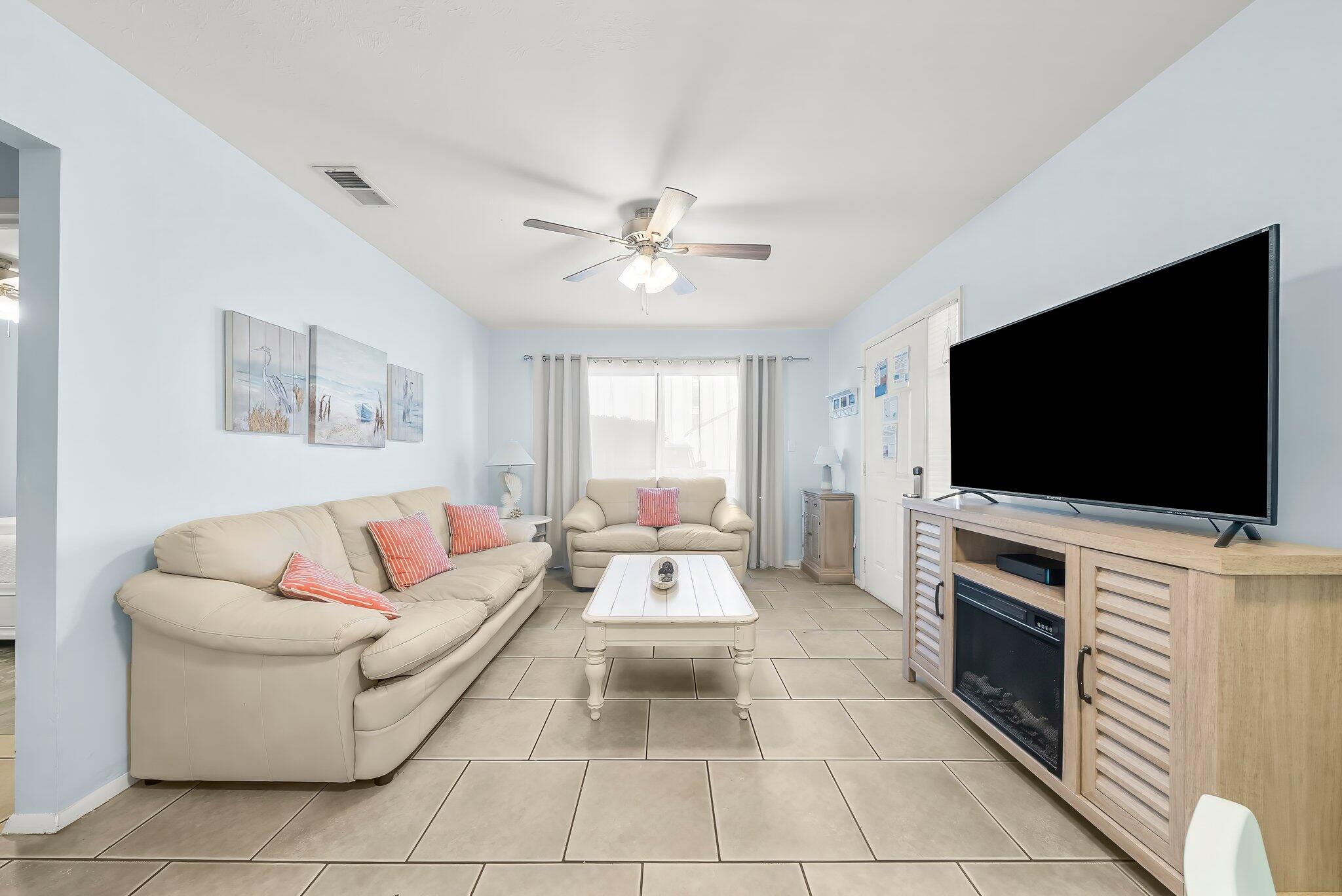 Endless Summer - Residential