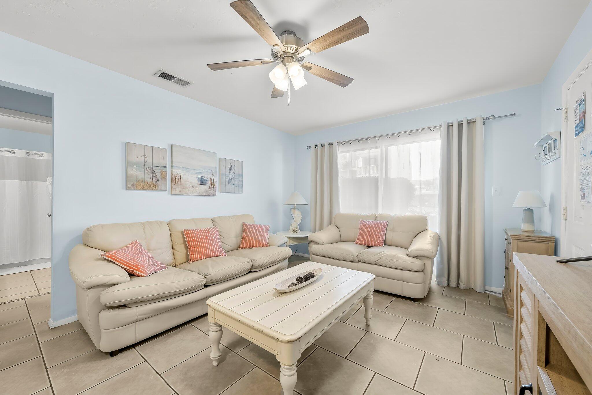 Endless Summer - Residential
