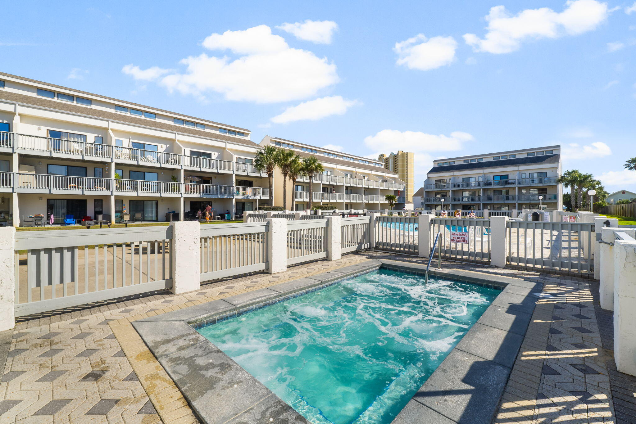 Endless Summer - Residential