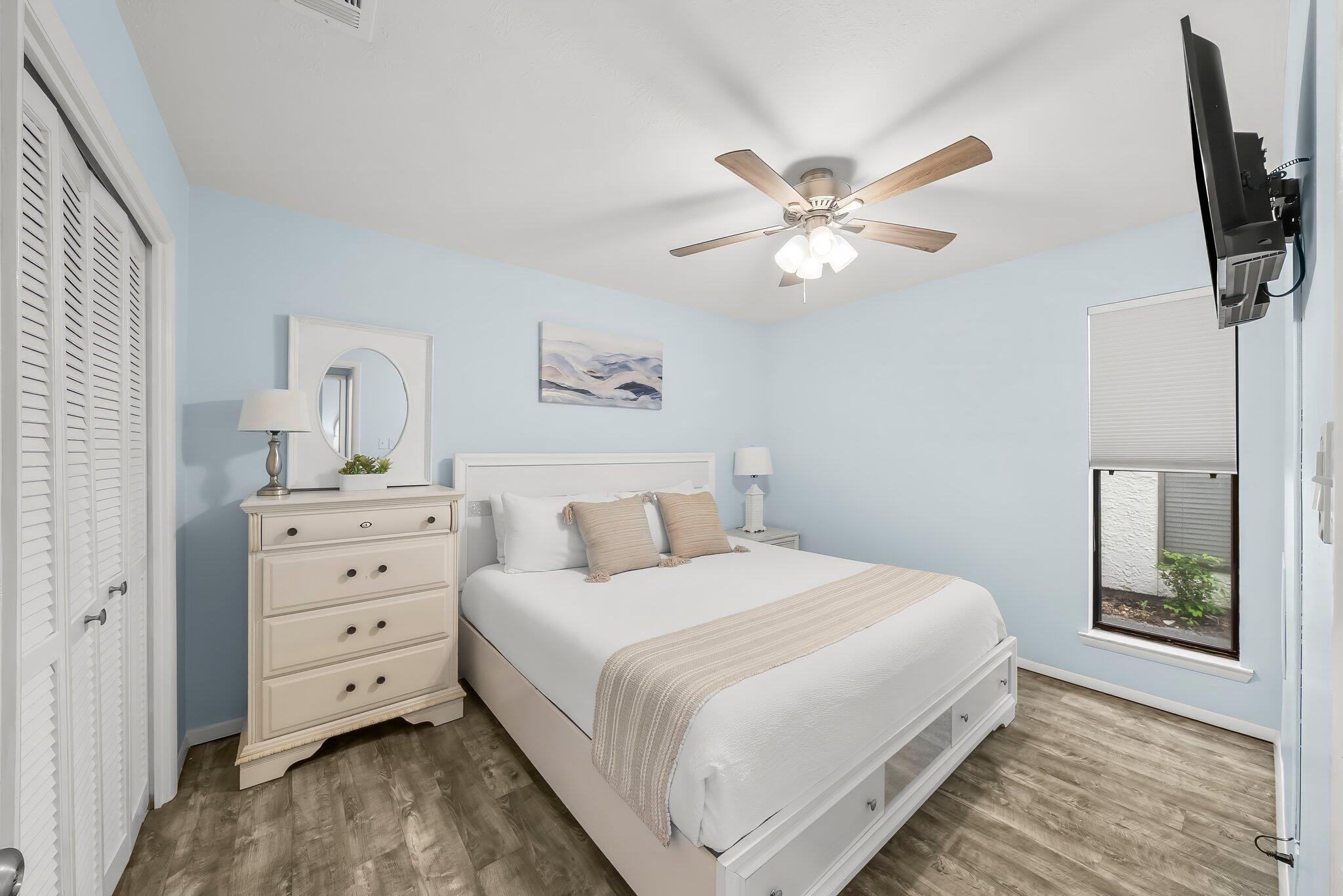 Endless Summer - Residential
