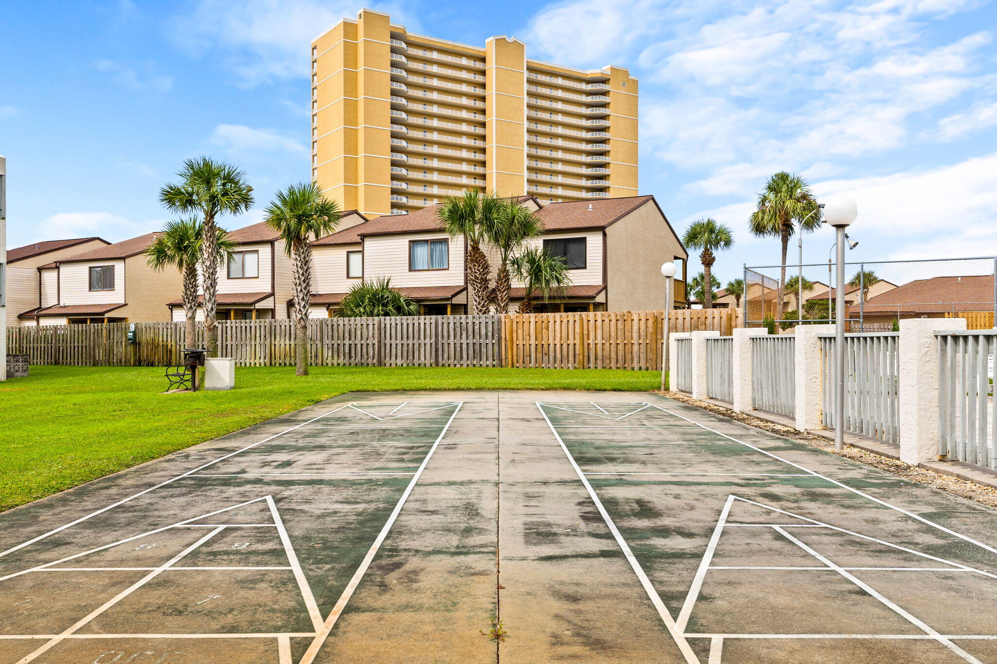 Endless Summer - Residential