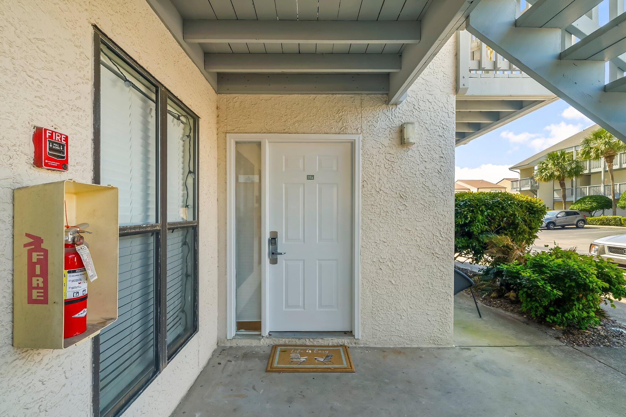 Endless Summer - Residential