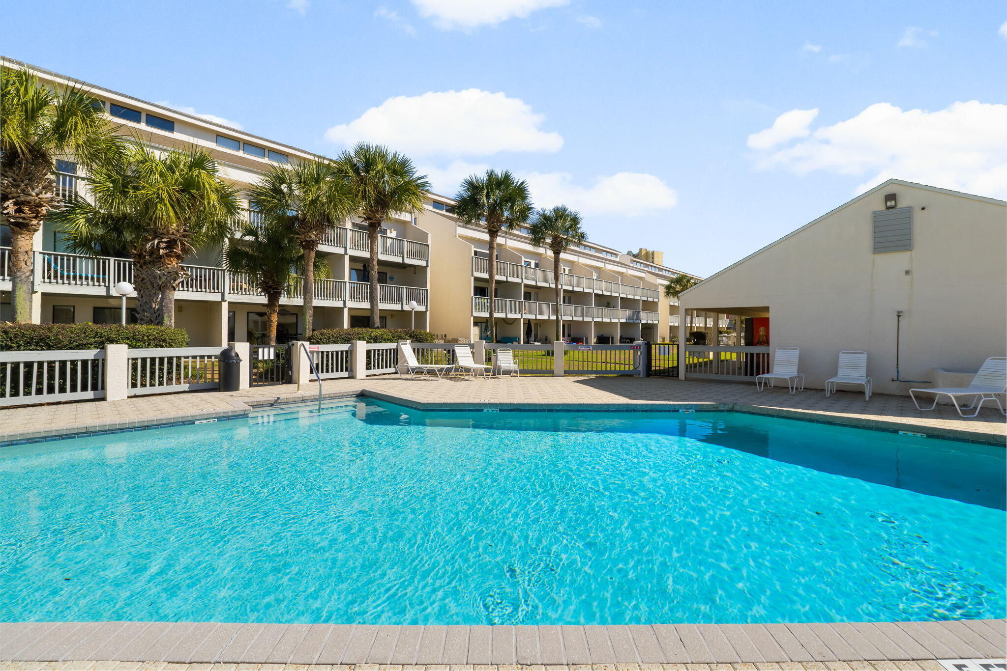 Endless Summer - Residential