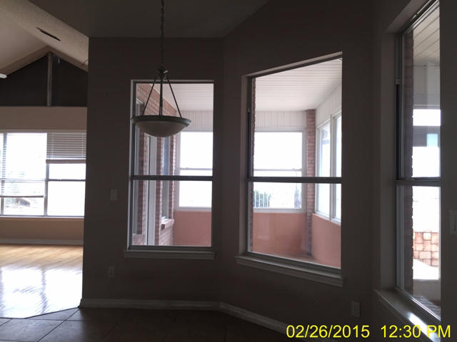 DANA POINTE - Residential