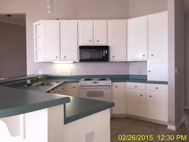 DANA POINTE - Residential