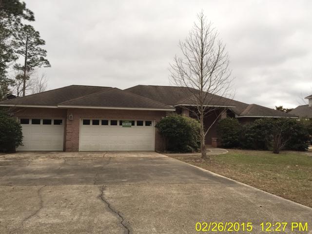 DANA POINTE - Residential