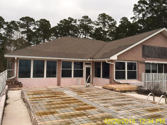 DANA POINTE - Residential